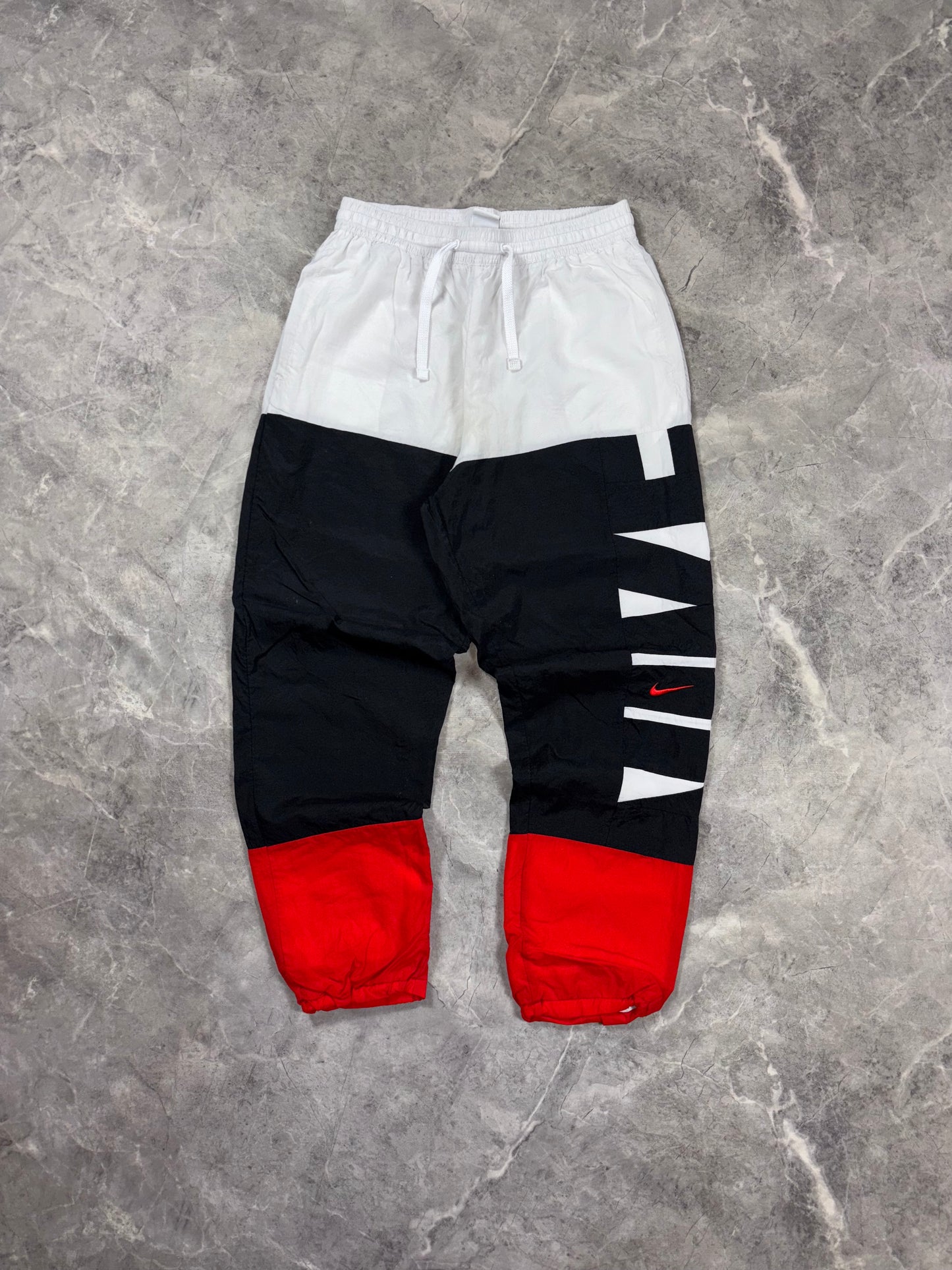 Nike muška šuškava trenerka (M)