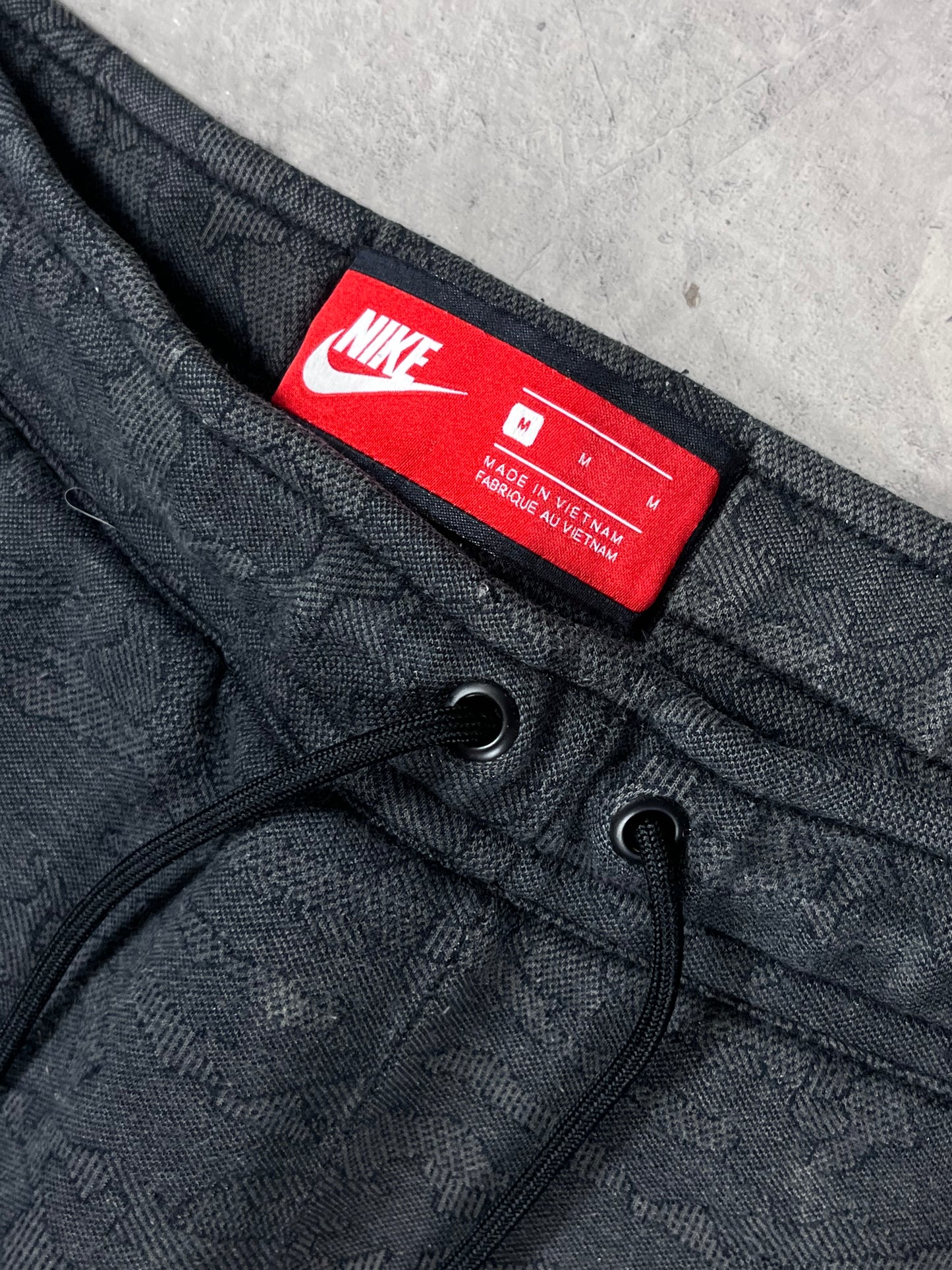 Nike Tech Fleece Jacquard muška trenerka (M)