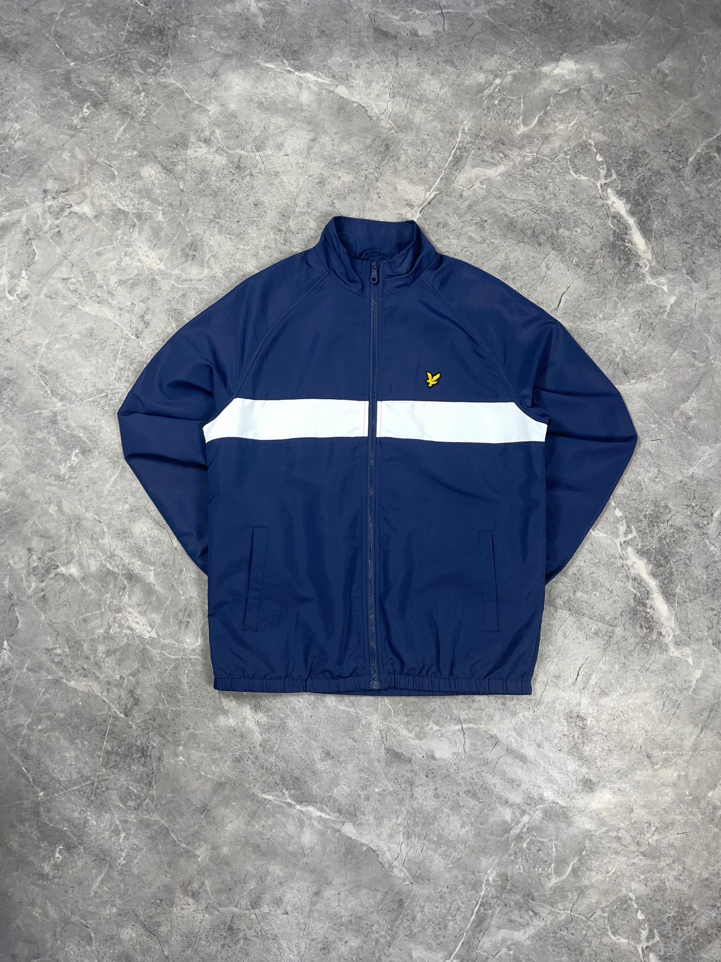 Lyle and Scott muška dukserica (M)