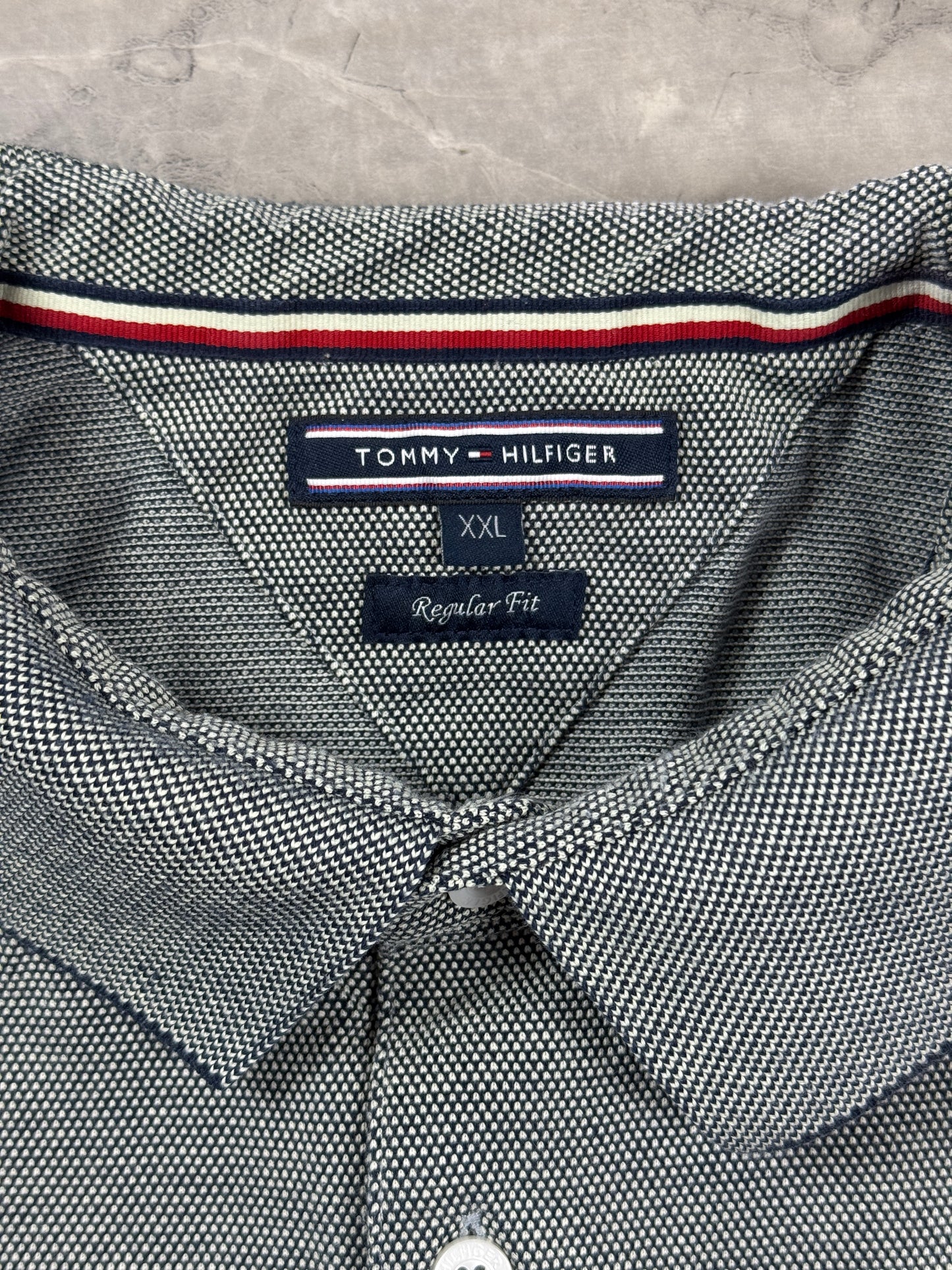 Tommy Hilfiger muška majica(XXL)
