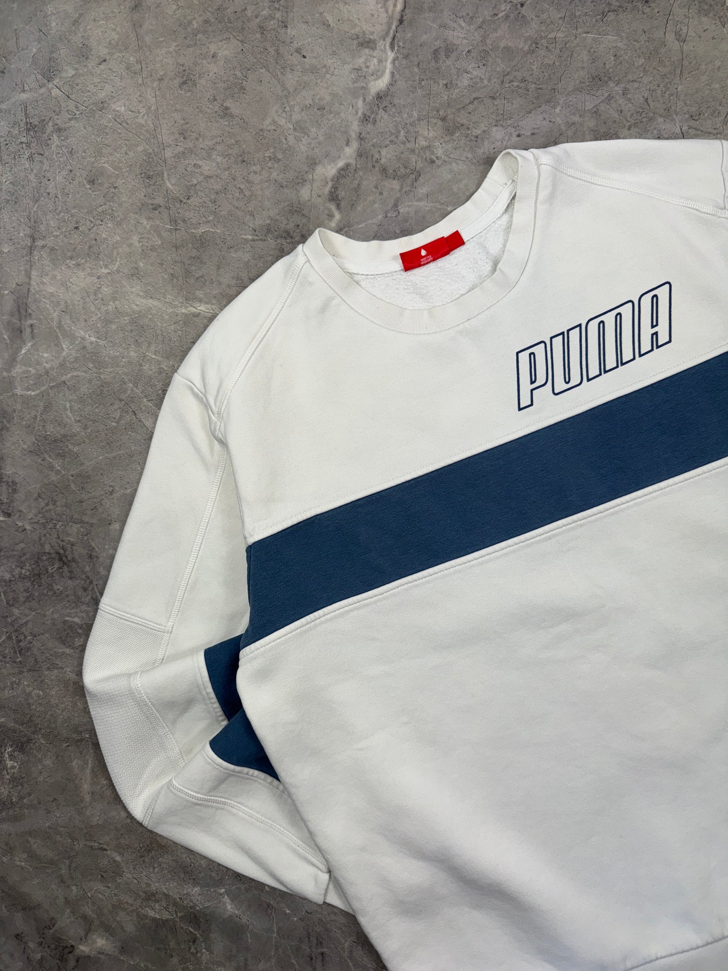 Puma Vintage muška dukserica (L)