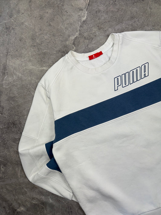 Puma Vintage muška dukserica (L)