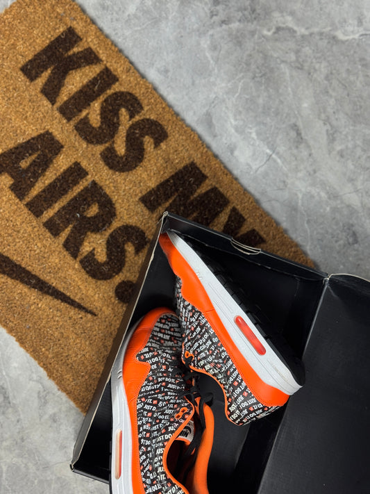 Nike Air Max 1 Premium Just Do It muške patike (44.5)