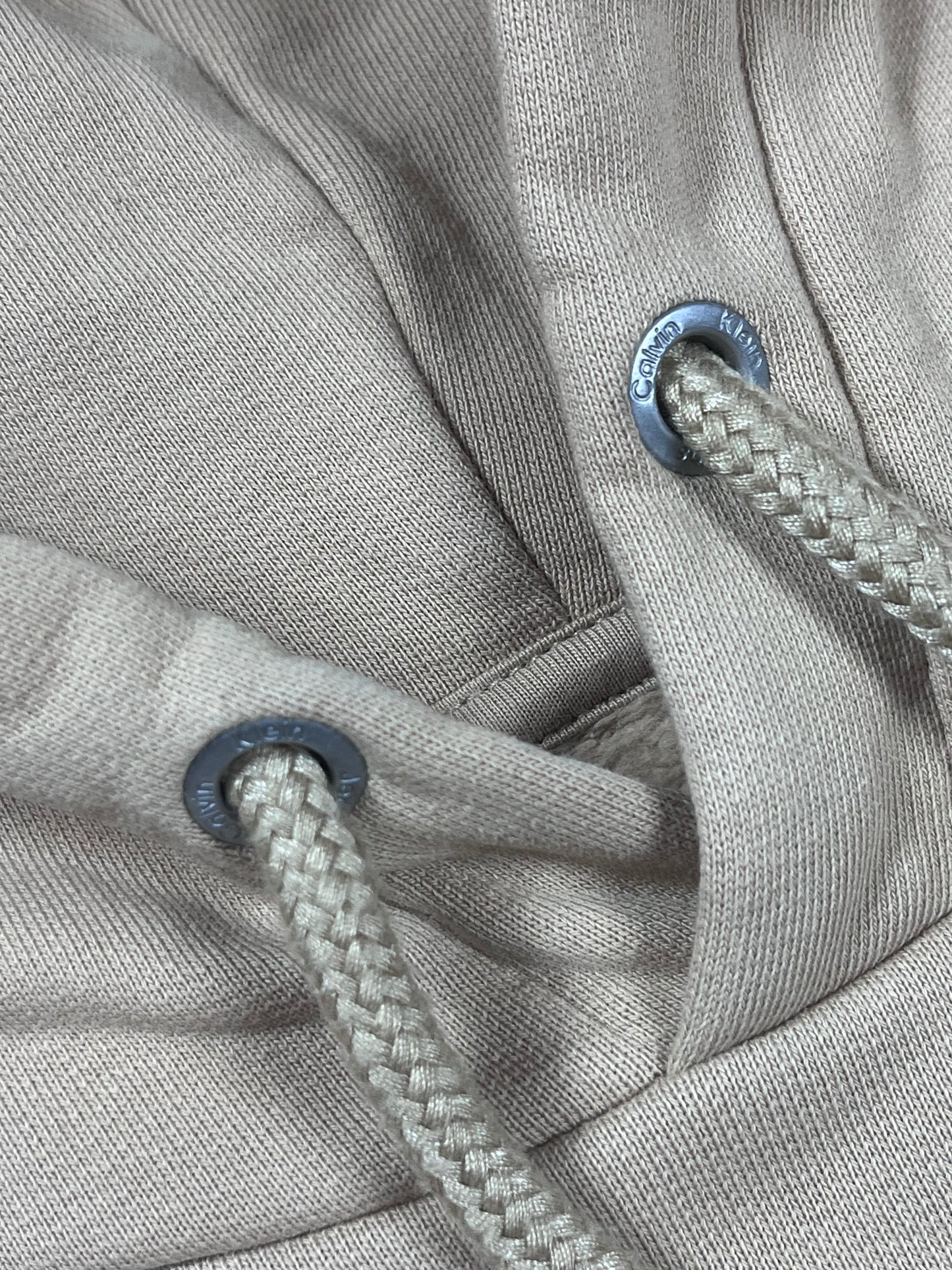 Calvin Klein muška dukserica (S)