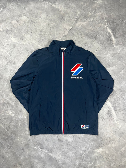 Superdry muška šuškava dukserica (L)