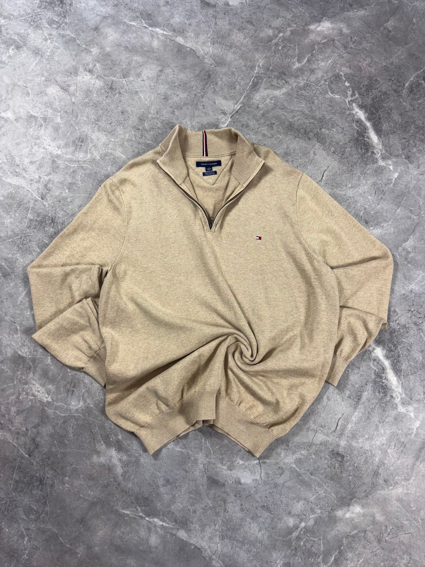Tommy Hilfiger muški džemper(XXL)