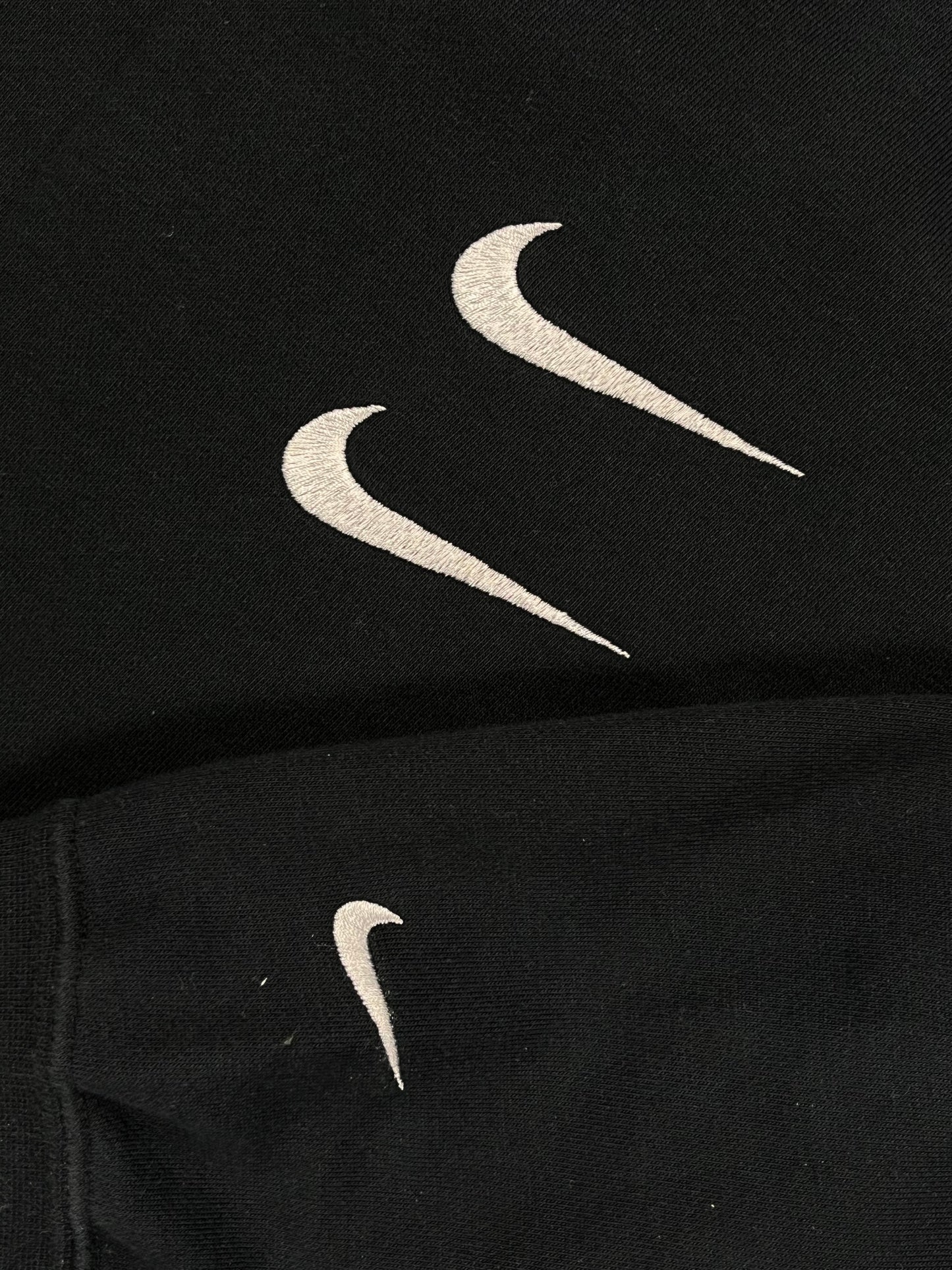 Nike Swoosh muška dukserica (M)