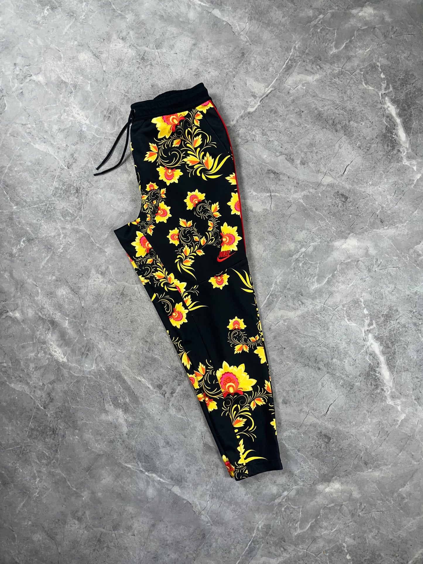 Nike Floral muška komplet trenerka (M)