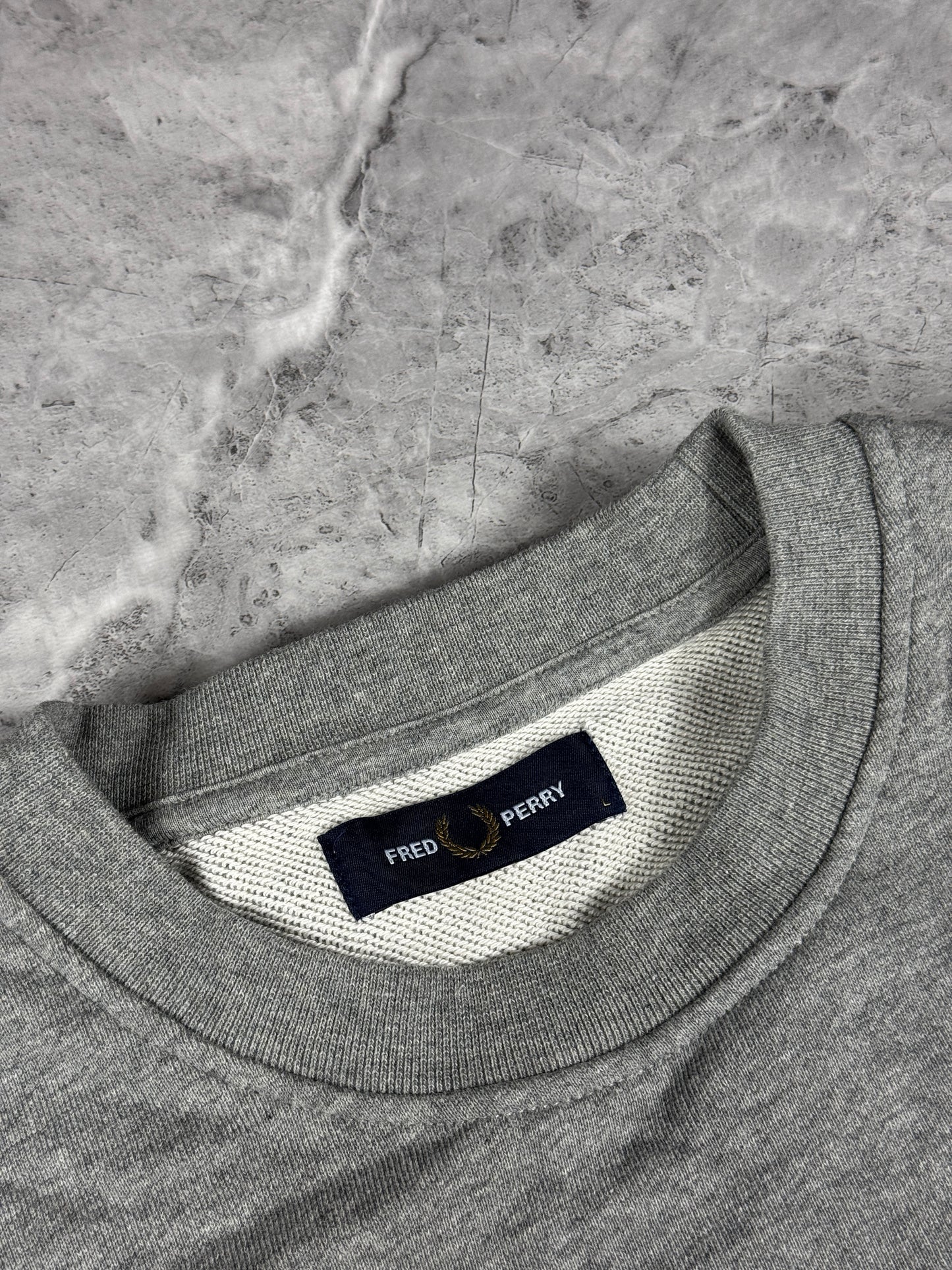 Fred Perry muška dukserica(M)