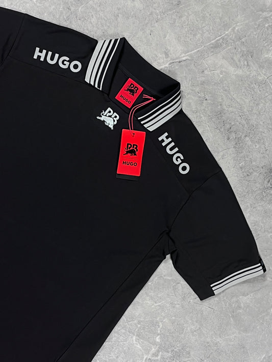 Hugo RB muška majica kragna (XL)