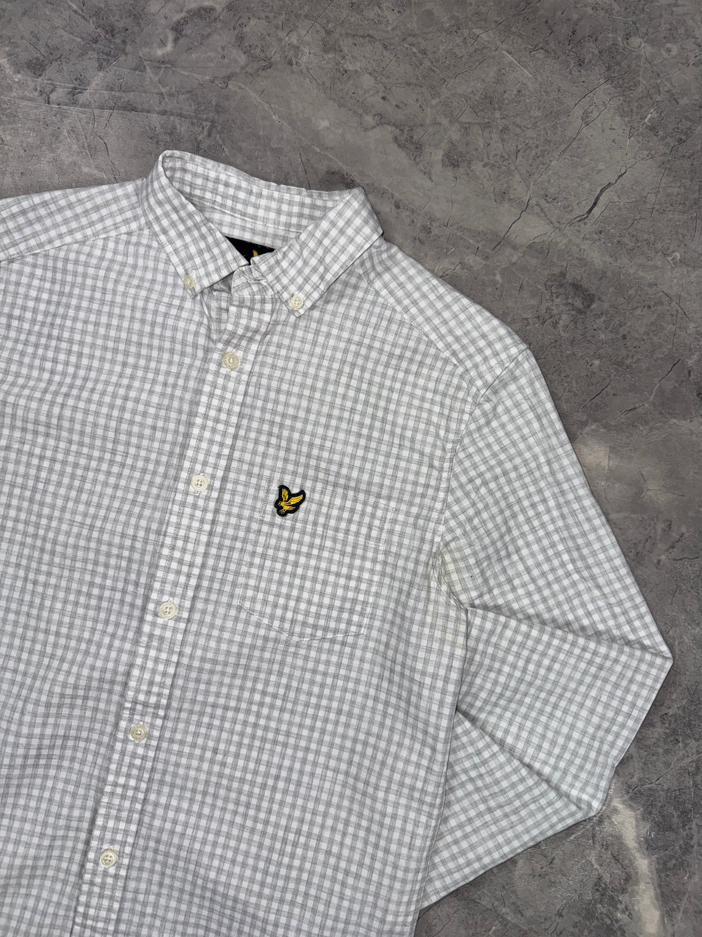 Lyle and Scott muška košulja (XS)