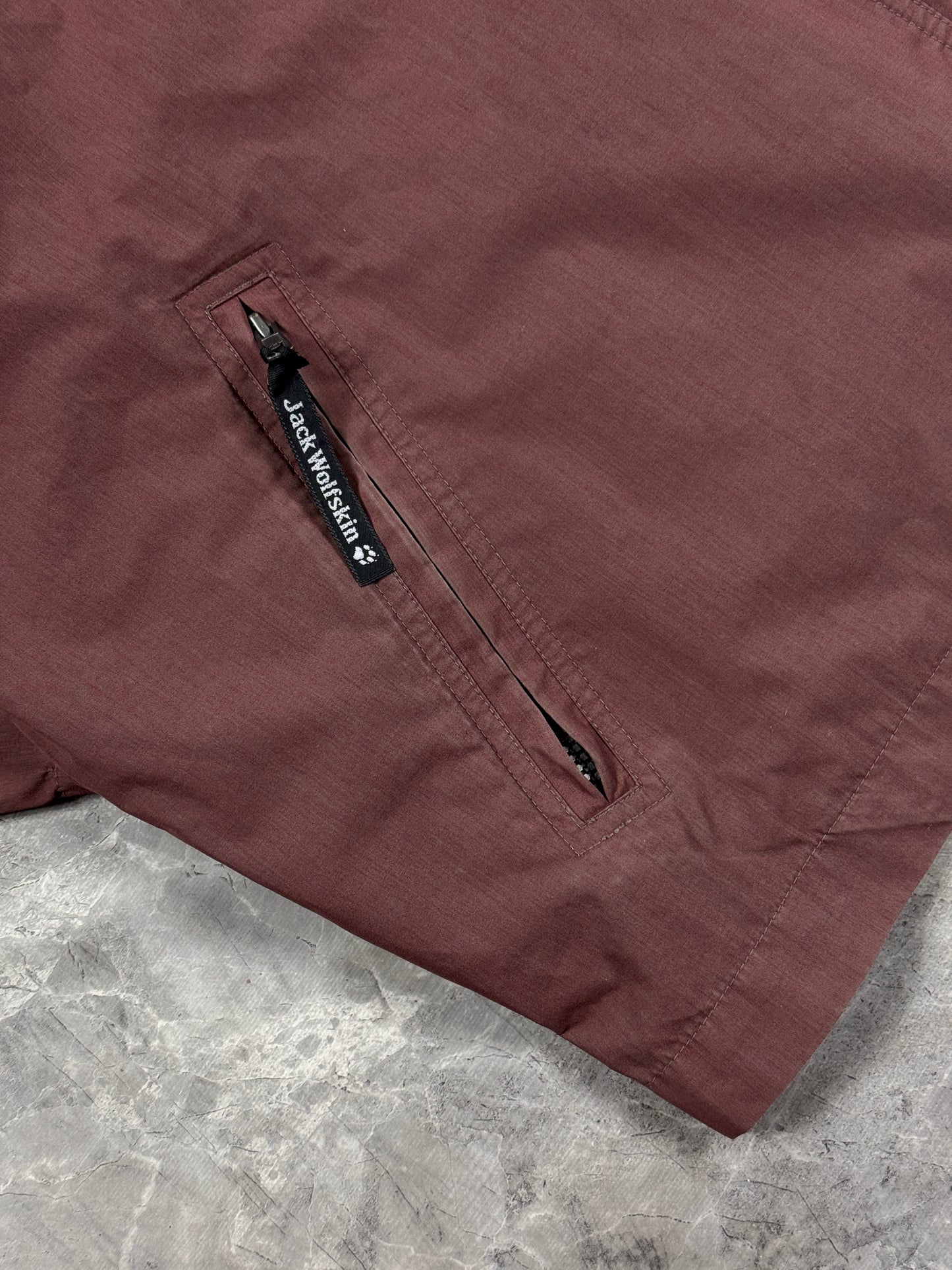 Jack Wolfskin muška jakna (XXL)