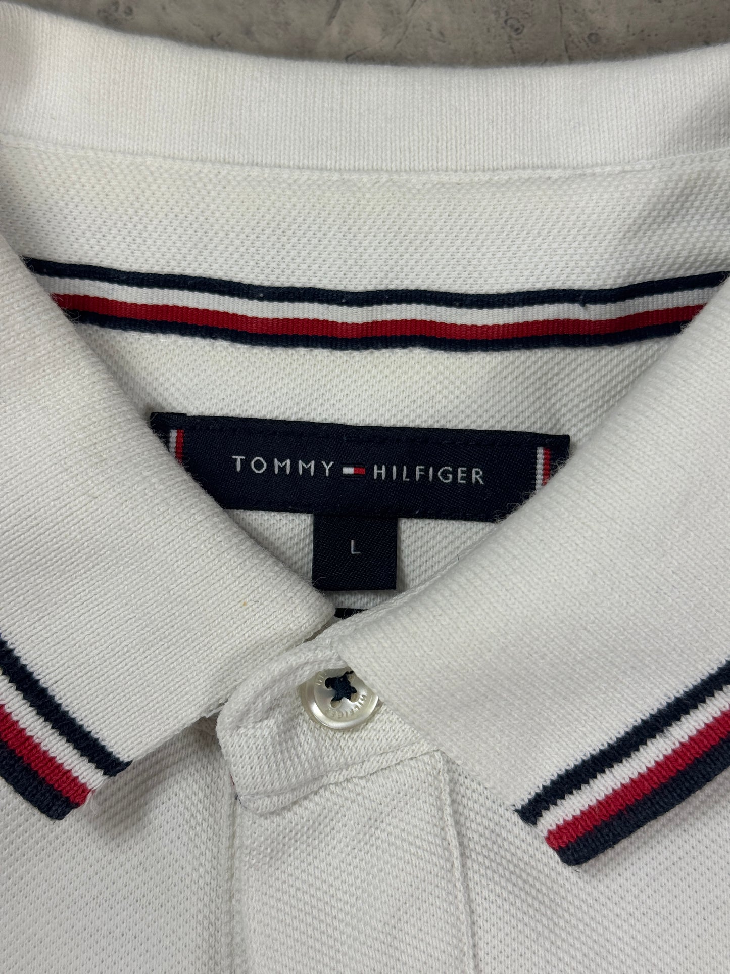 Tommy Hilfiger muška majica(L)