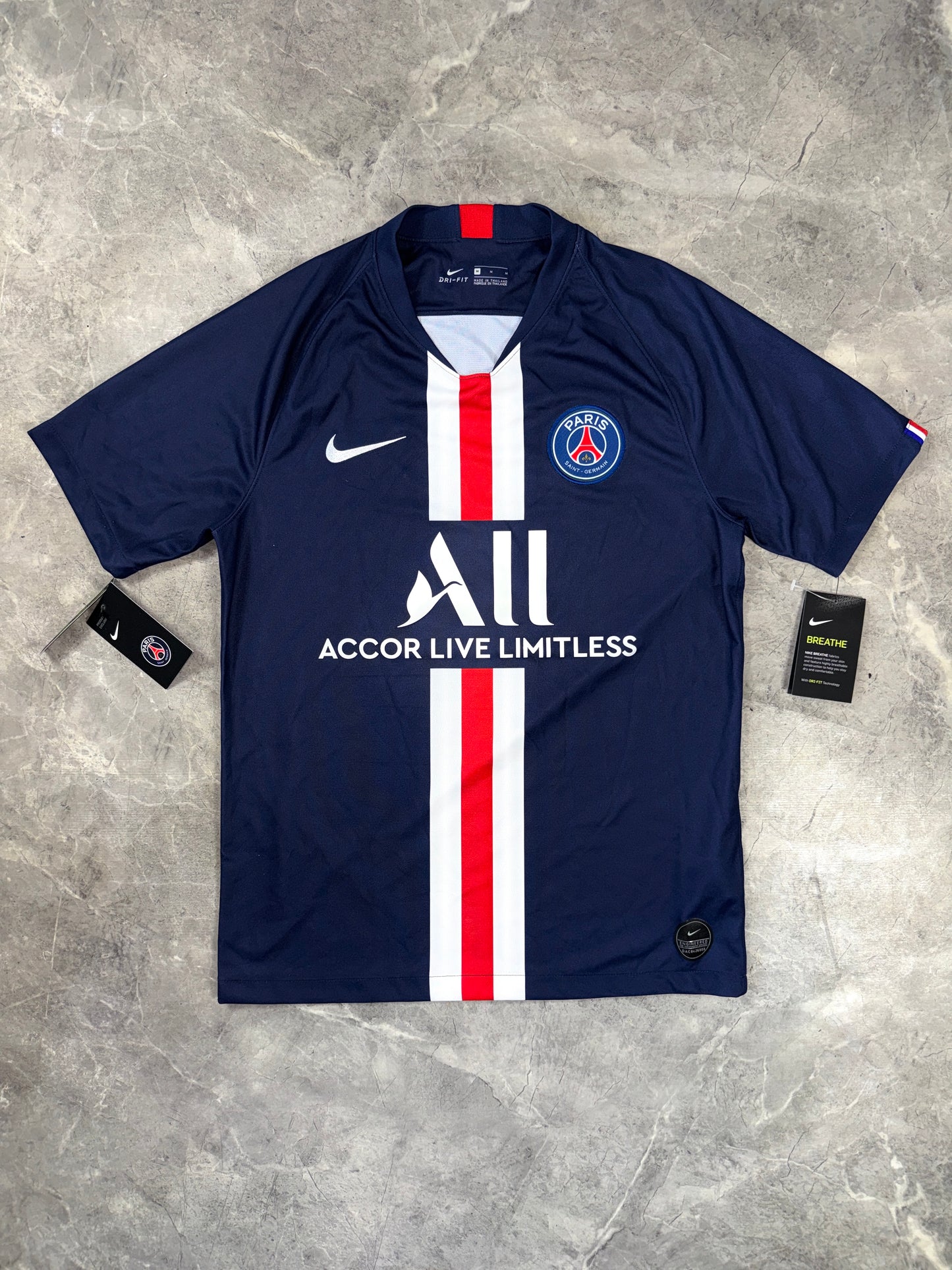 Nike PSG muška majica dres (M)