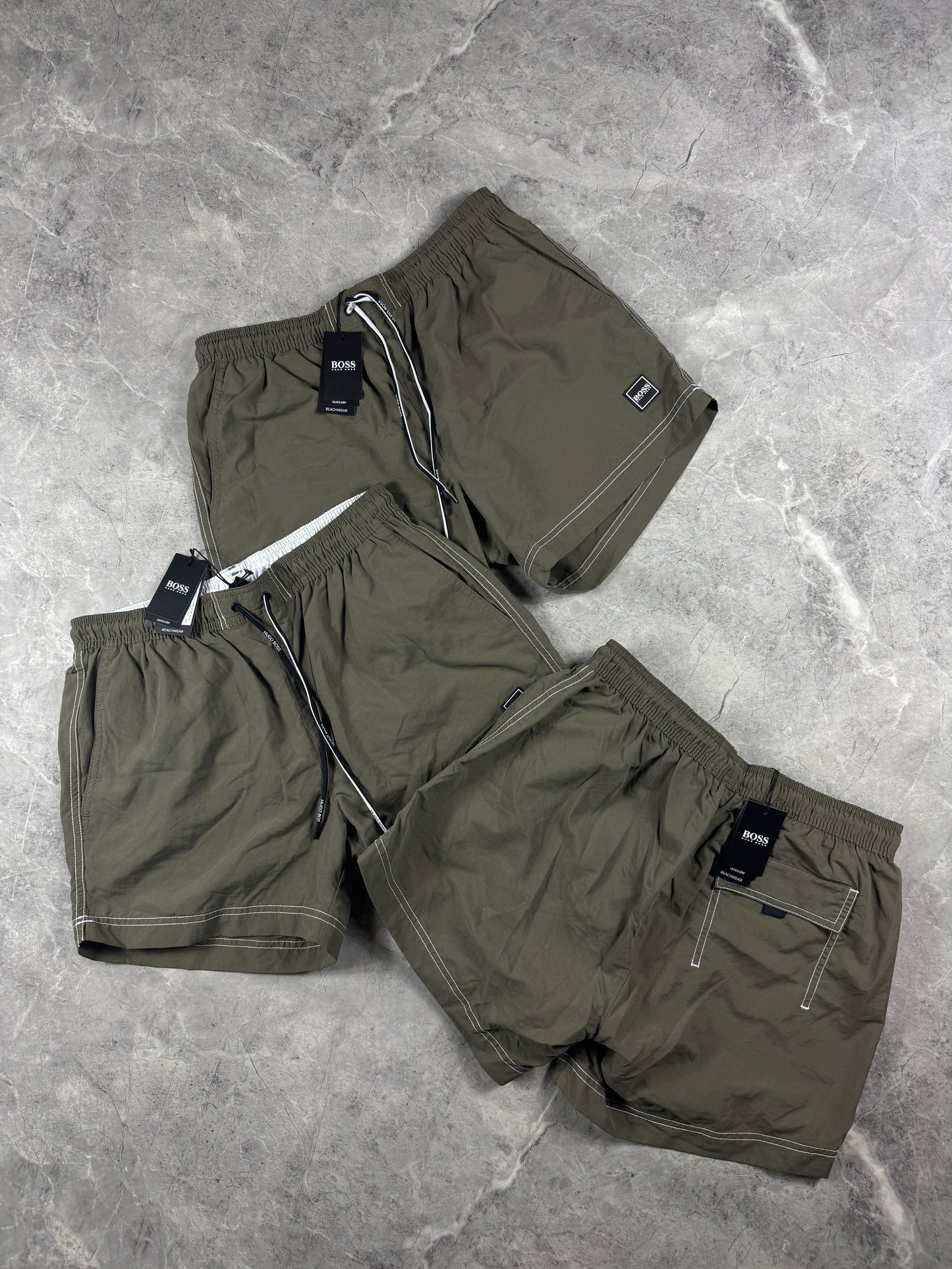 Hugo Boss muški šorc (M)