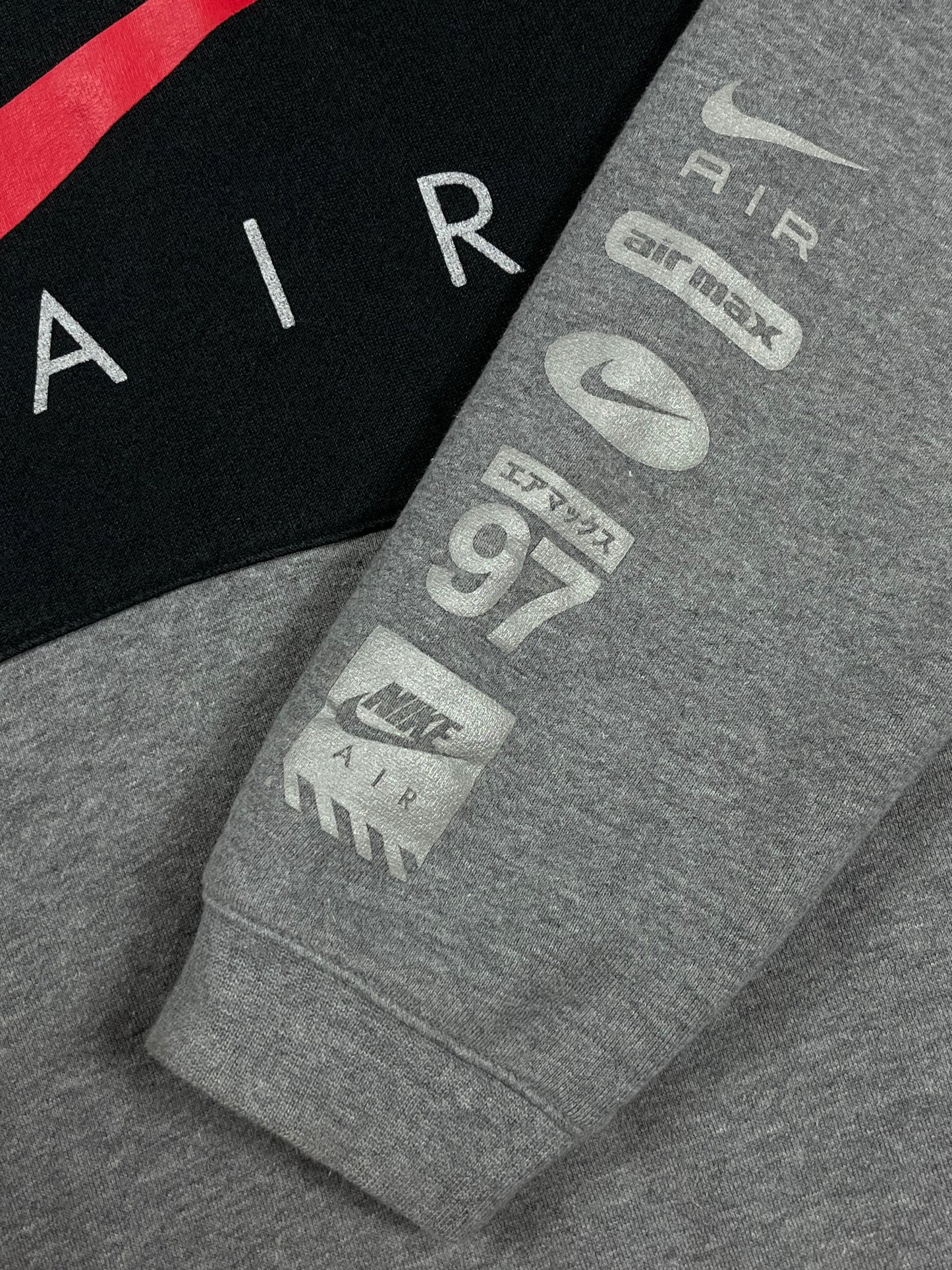 Nike Air muška dukserica (M)
