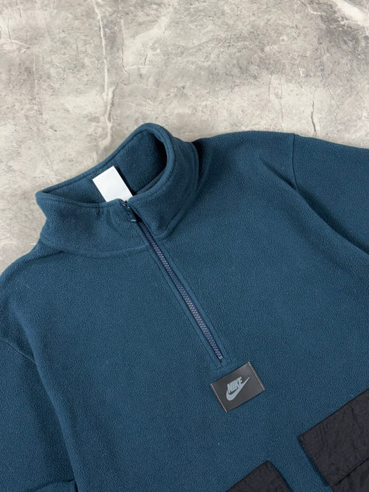 Nike Polar Sherpa muška dukserica(M)