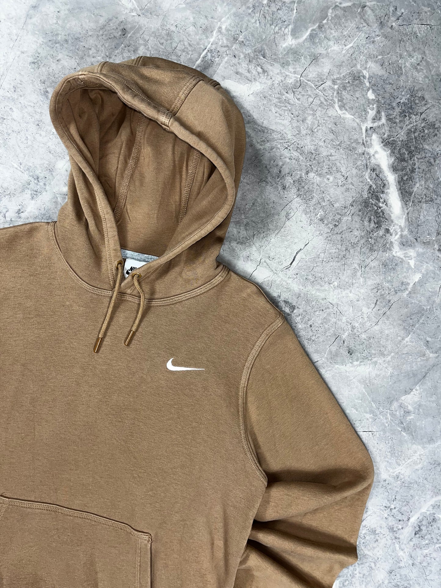 Nike Classic muška dukserica (S)