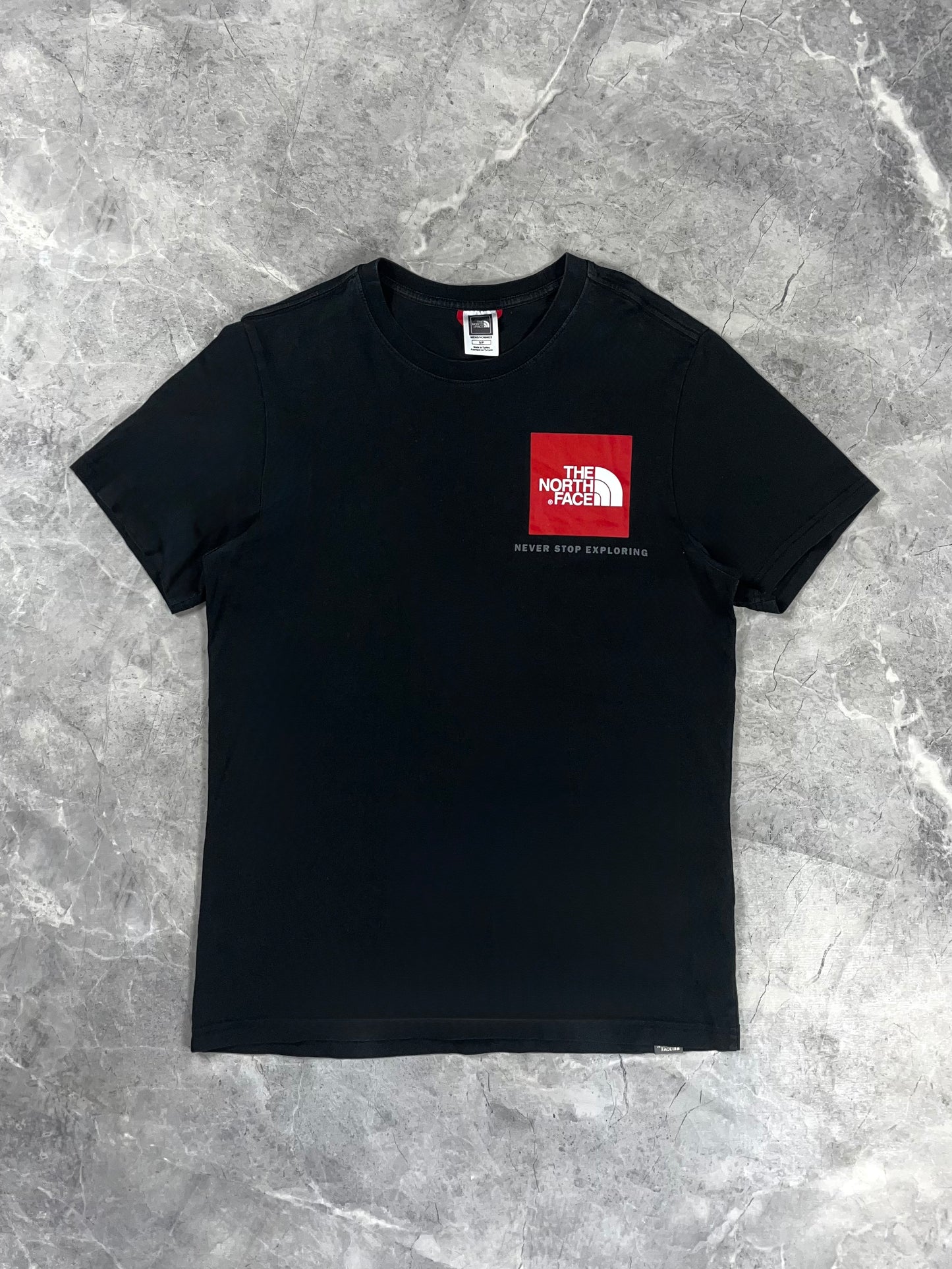 The North Face muška majica (S)