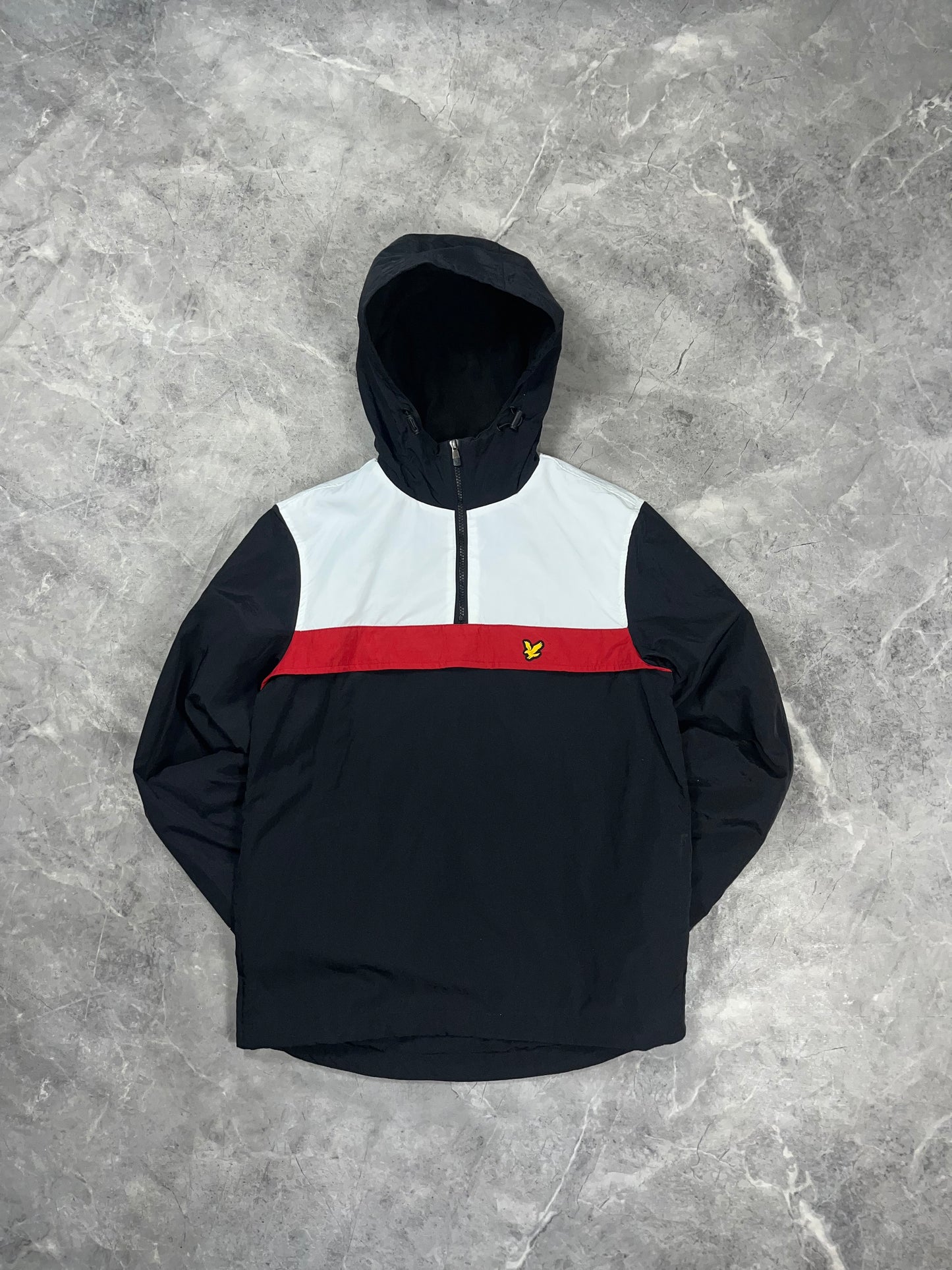 Lyle and Scott Kengur muška šuškava dukserica (S)