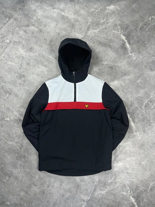 Lyle and Scott Kengur muška šuškava dukserica (S)