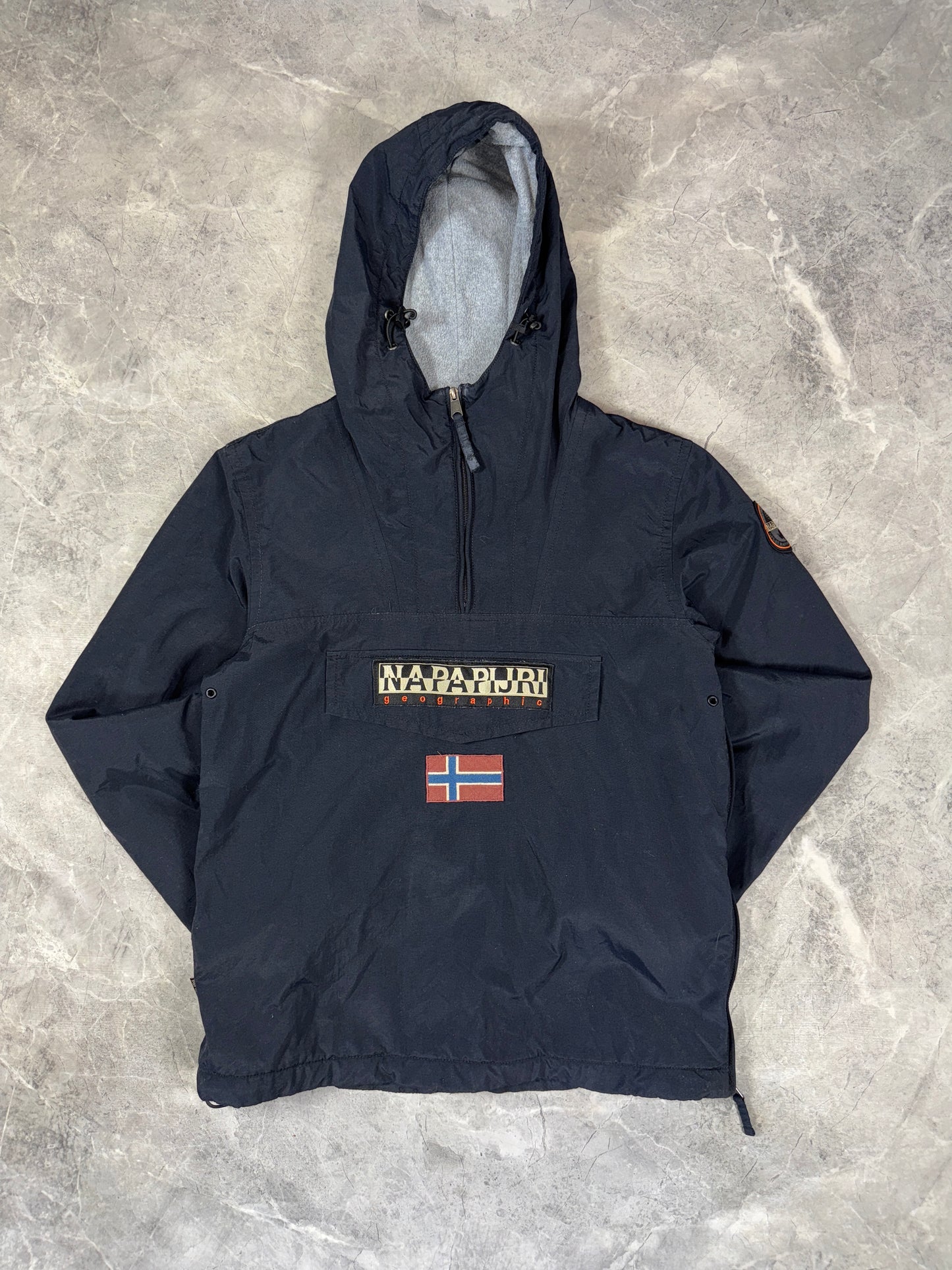 Napapijri Rainforest muška jakna (M)
