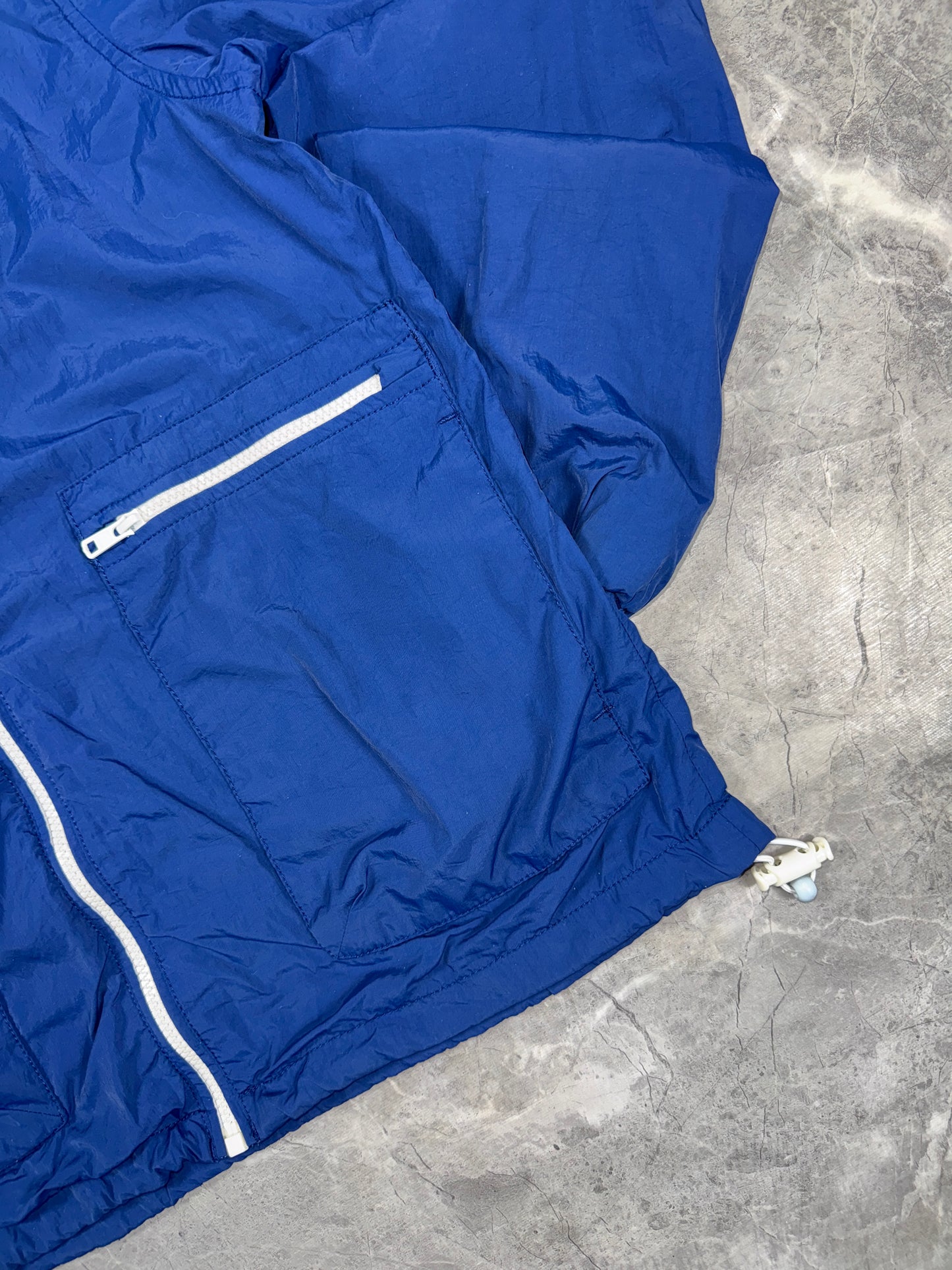 Lyle and Scott muška šuškava dukserica (M)