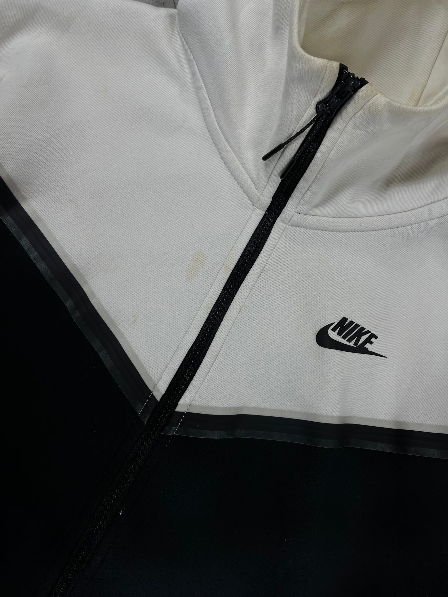 Nike Tech Fleece muška dukserica (S)