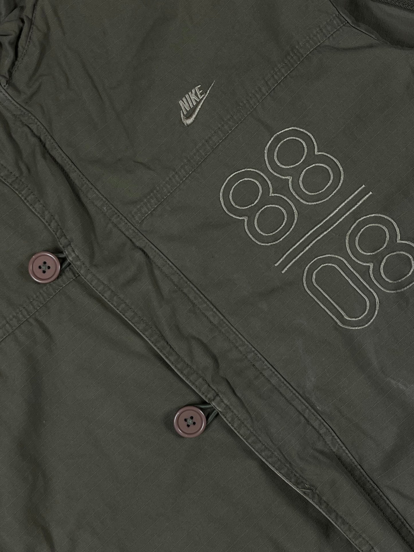 Nike Vintage muška jakna (M)