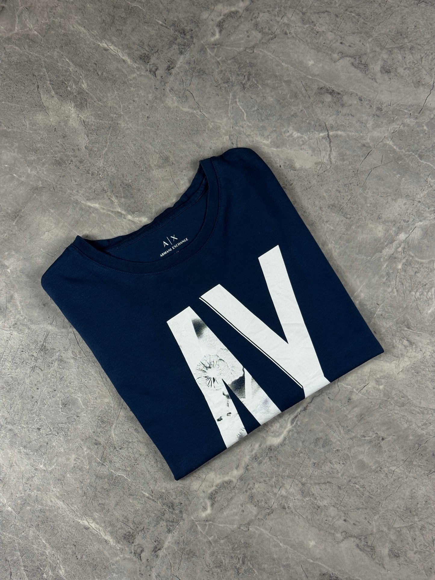 Armani Exchange muška majica (XL)