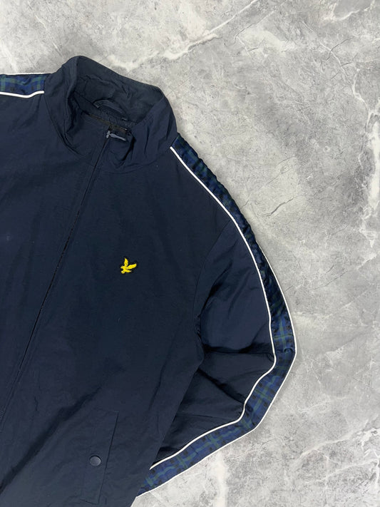 Lyle and Scott muška šuškava dukserica (M)