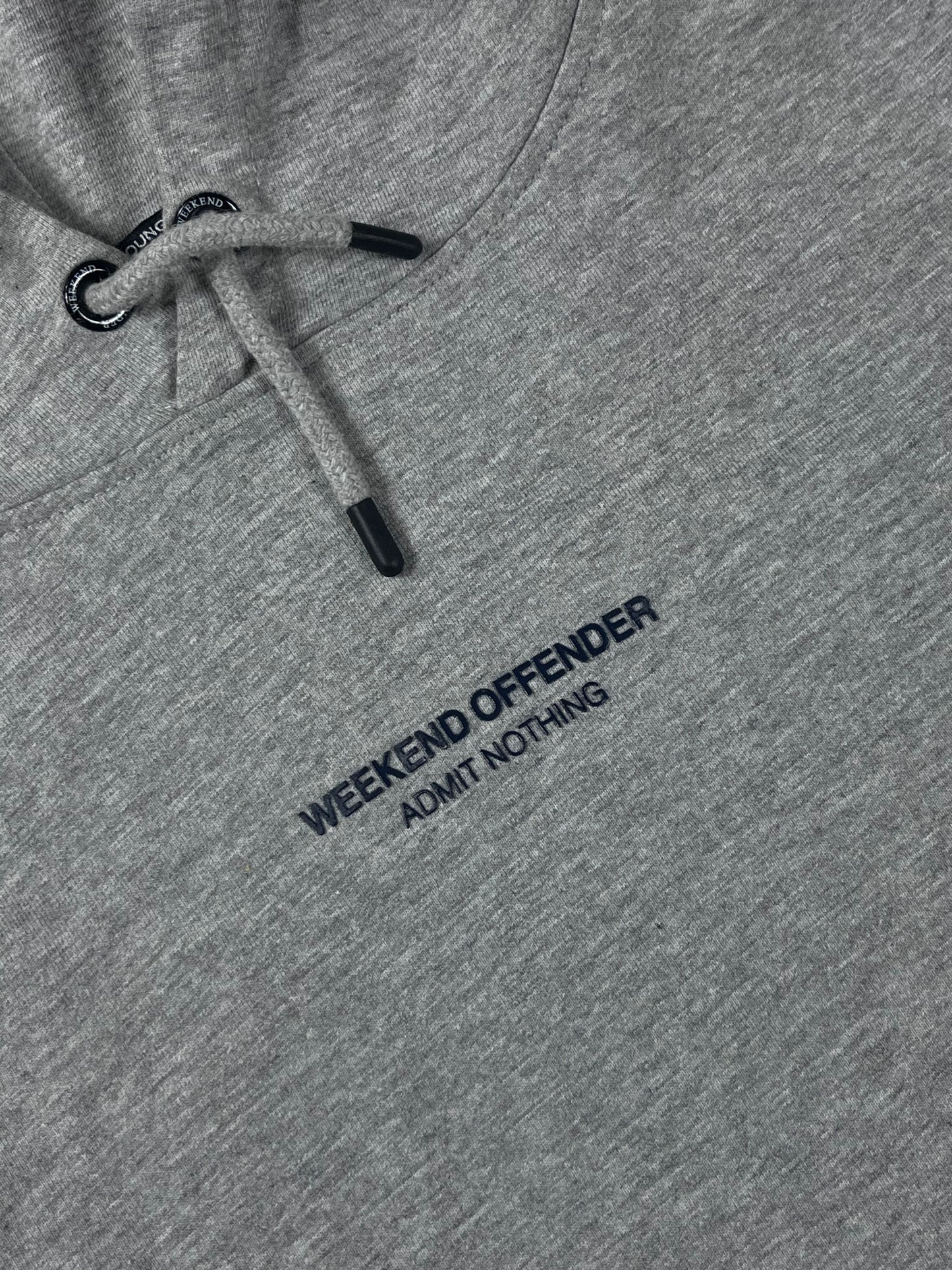 Weekend Offender muška dukserica (S)