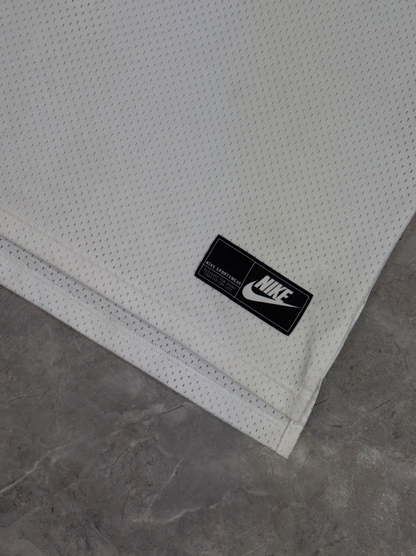 Nike muška majica dres(M)