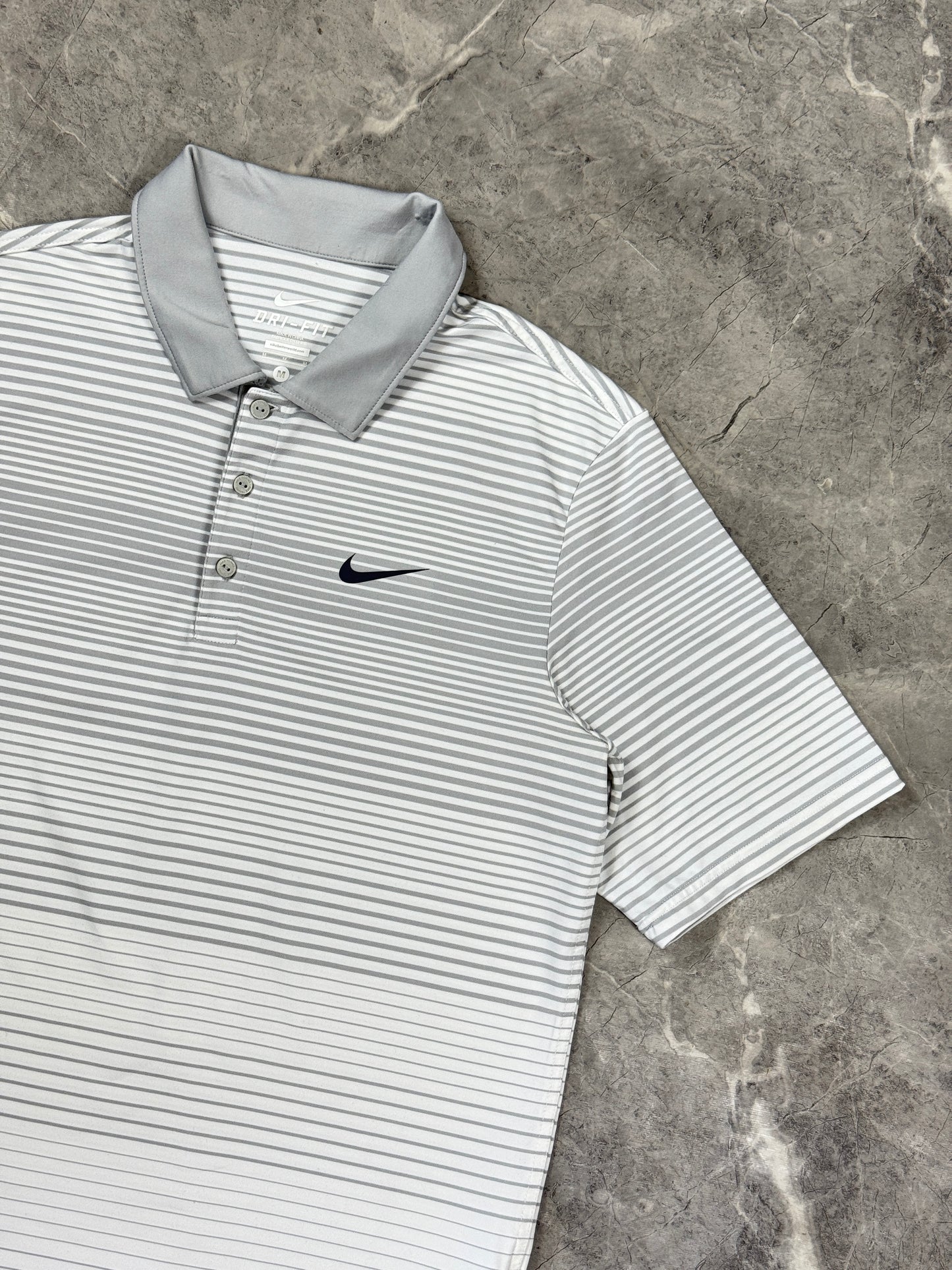 Nike Dri Fit muška majica (M)