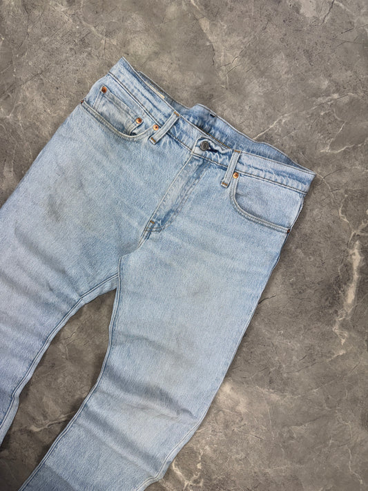 Levis 502 muške farmerice (M)