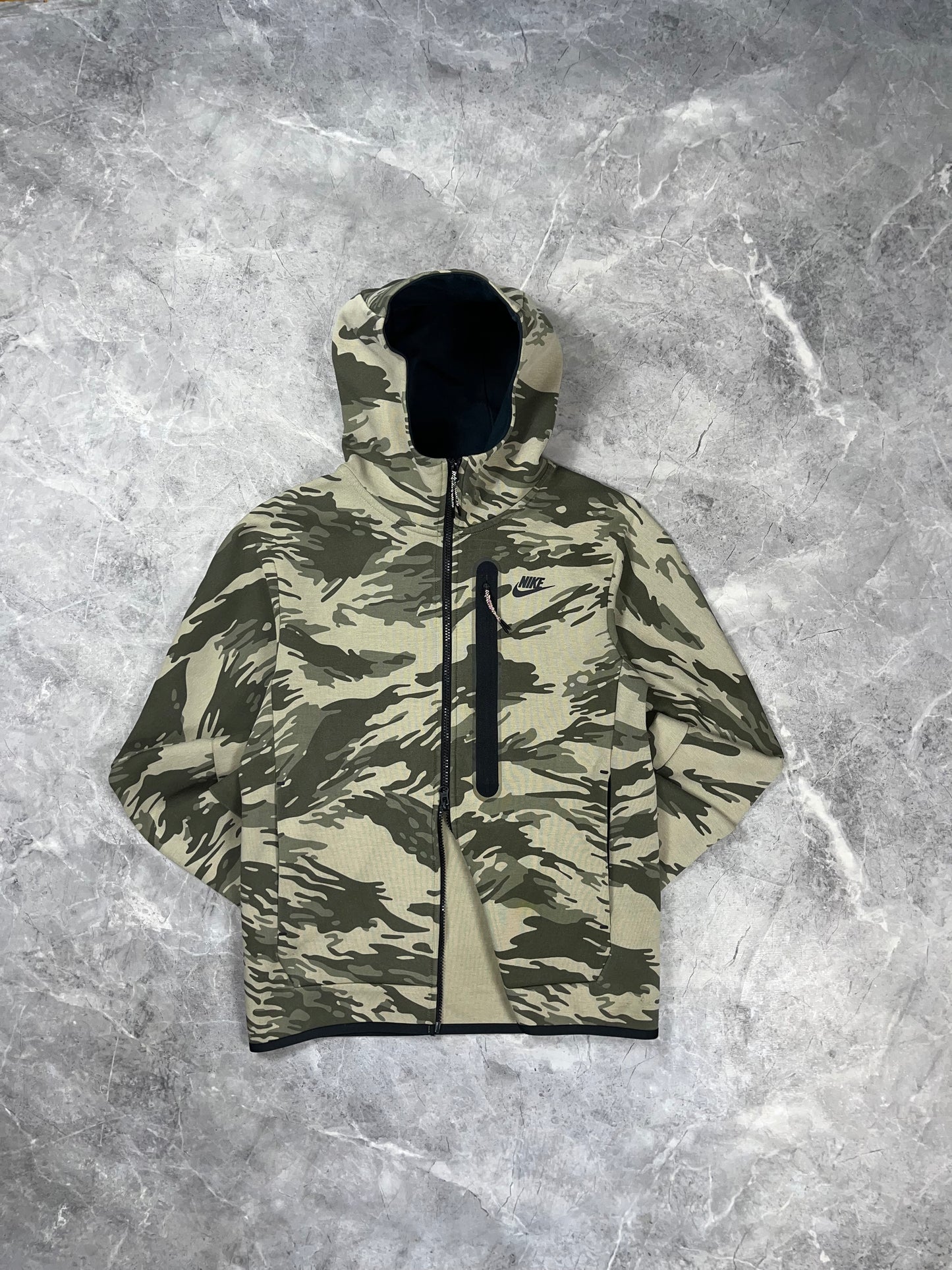 Nike Tech Fleece muška dukserica (XS,S)