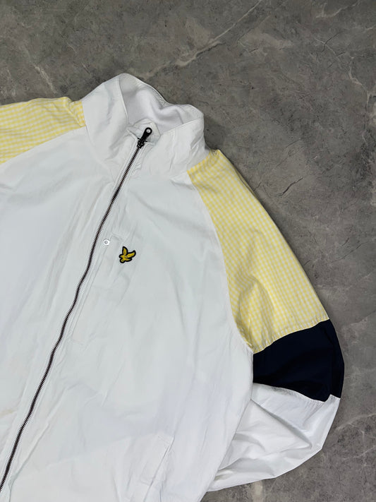Lyle and Scott muška šuškava dukserica (XL)
