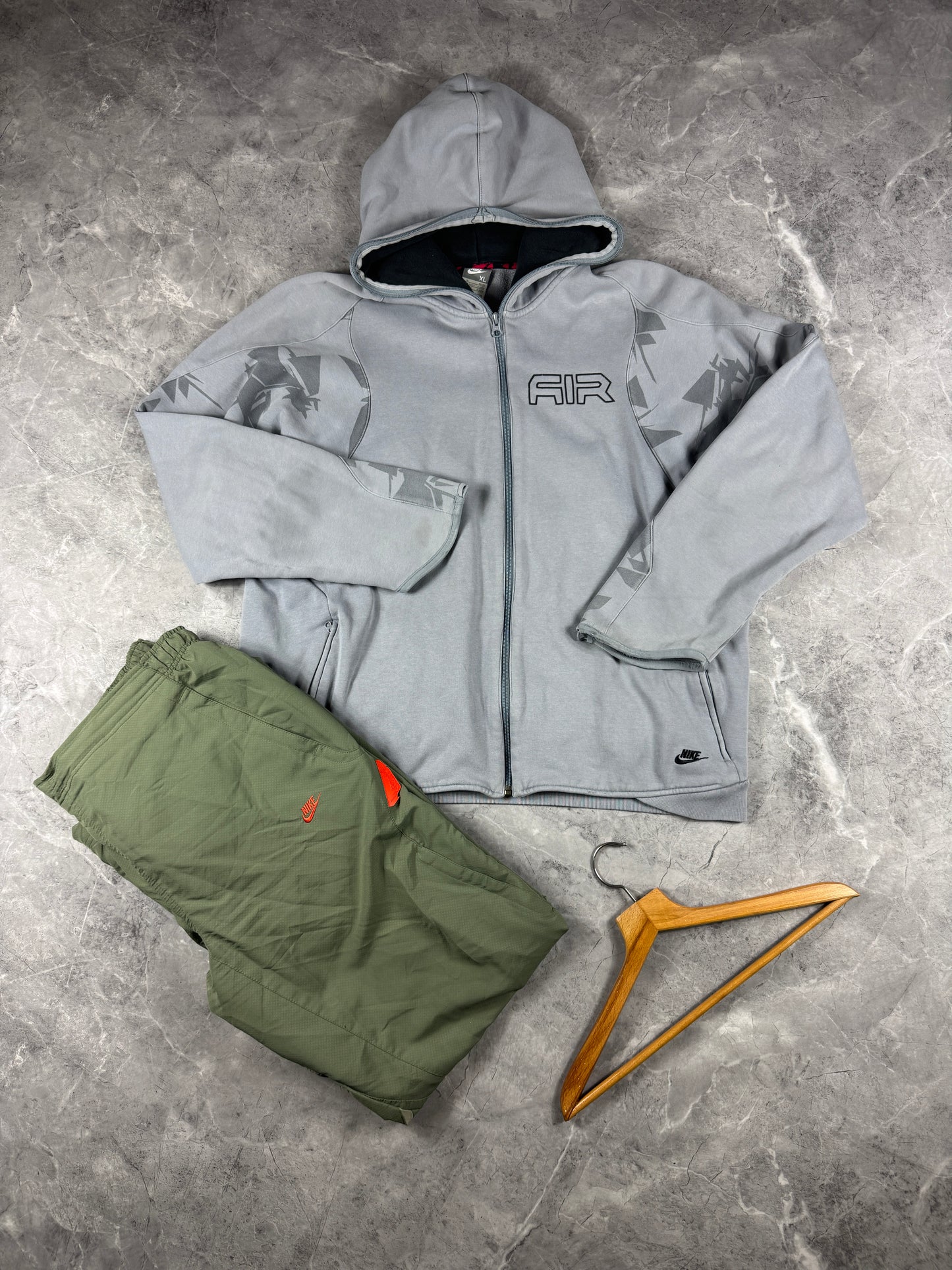 Nike Air Vintage Komplet muška trenerka (XL)