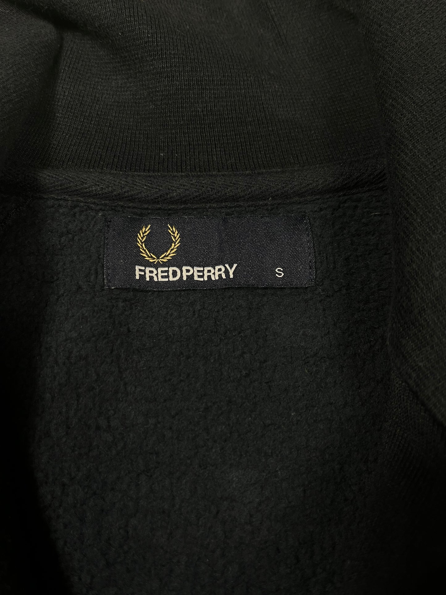 Fred Perry muška dukserica (S)