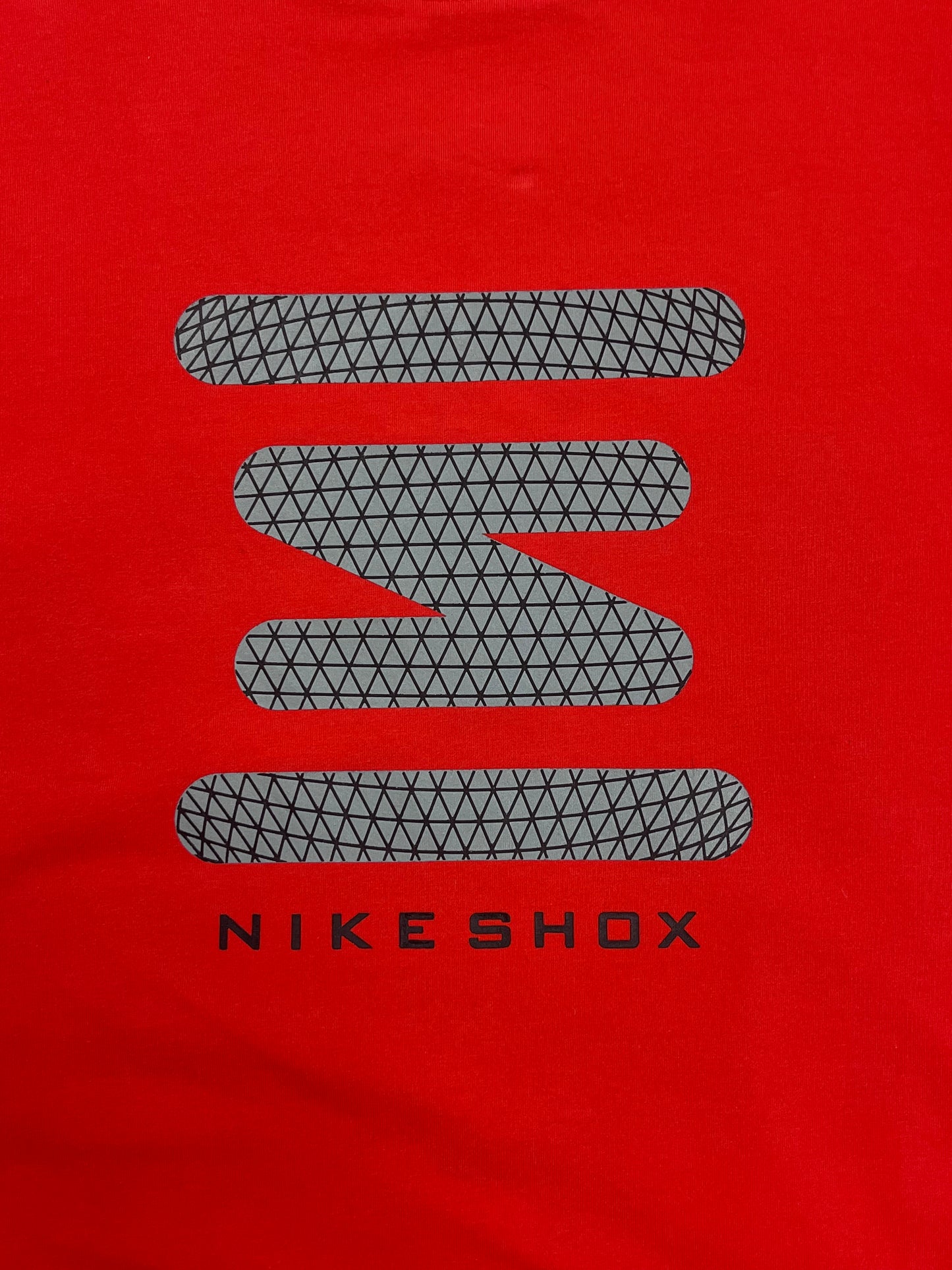Nike Vintage SHOX muška majica(L)