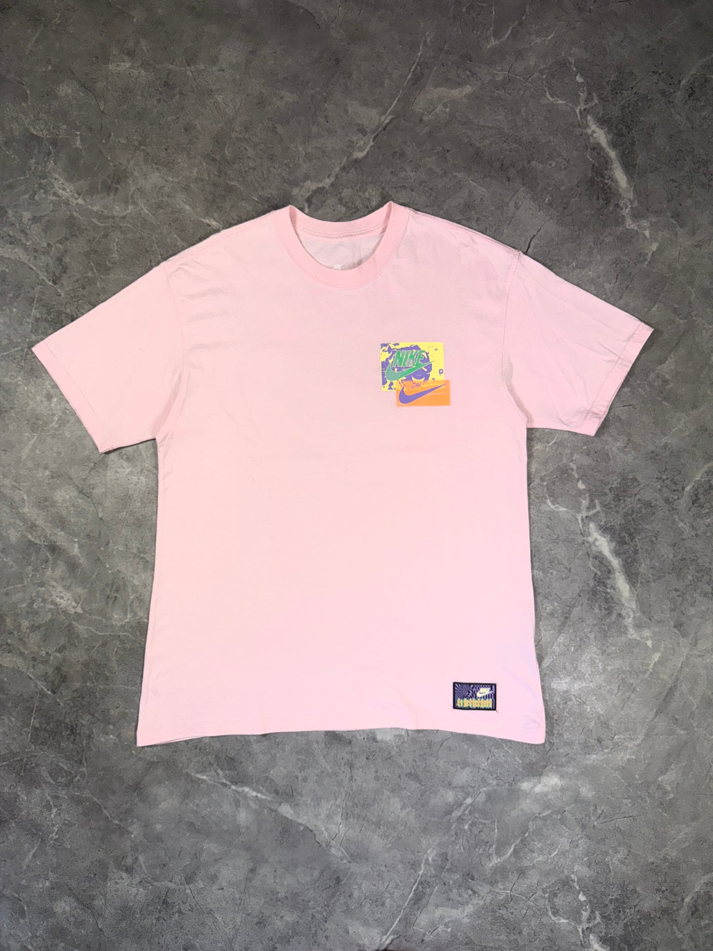 Nike Pink muška majica (M)