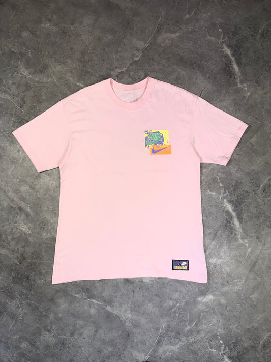 Nike Pink muška majica (M)