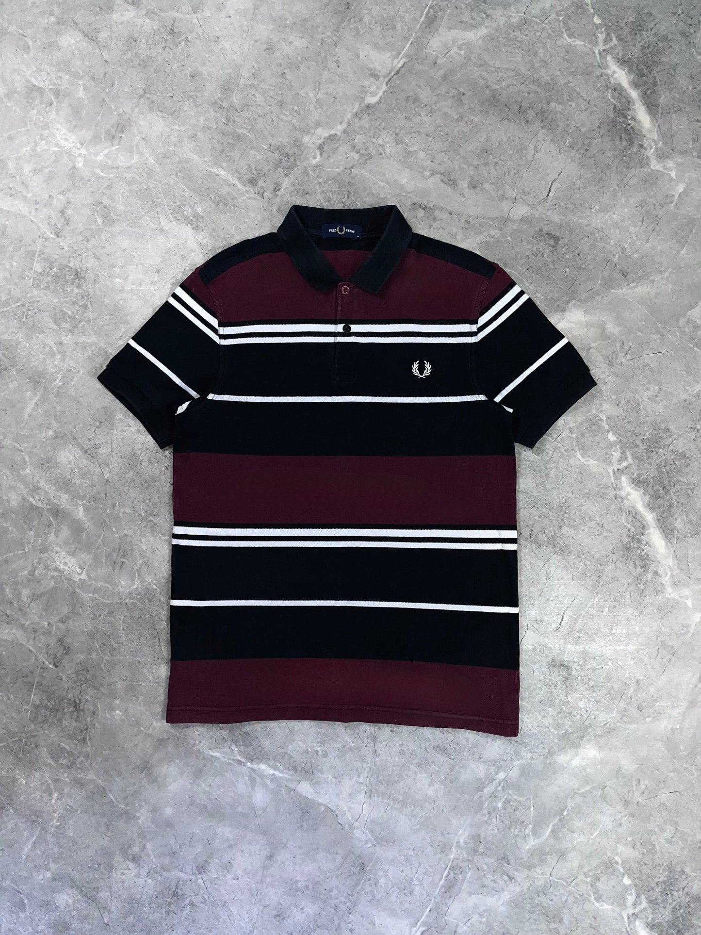 Fred Perry muška majica (M)