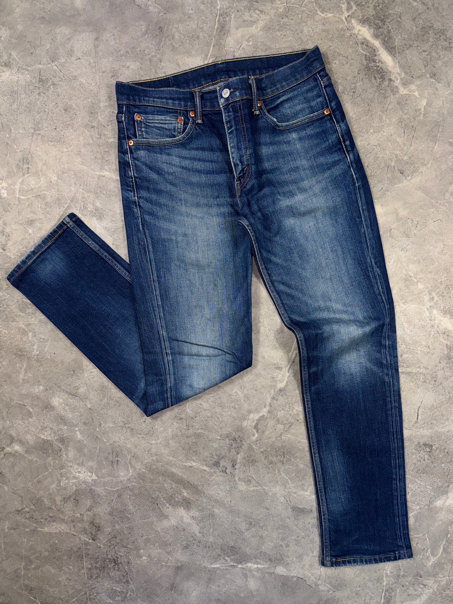 Levis 511 muške farmerice (W32,L32)