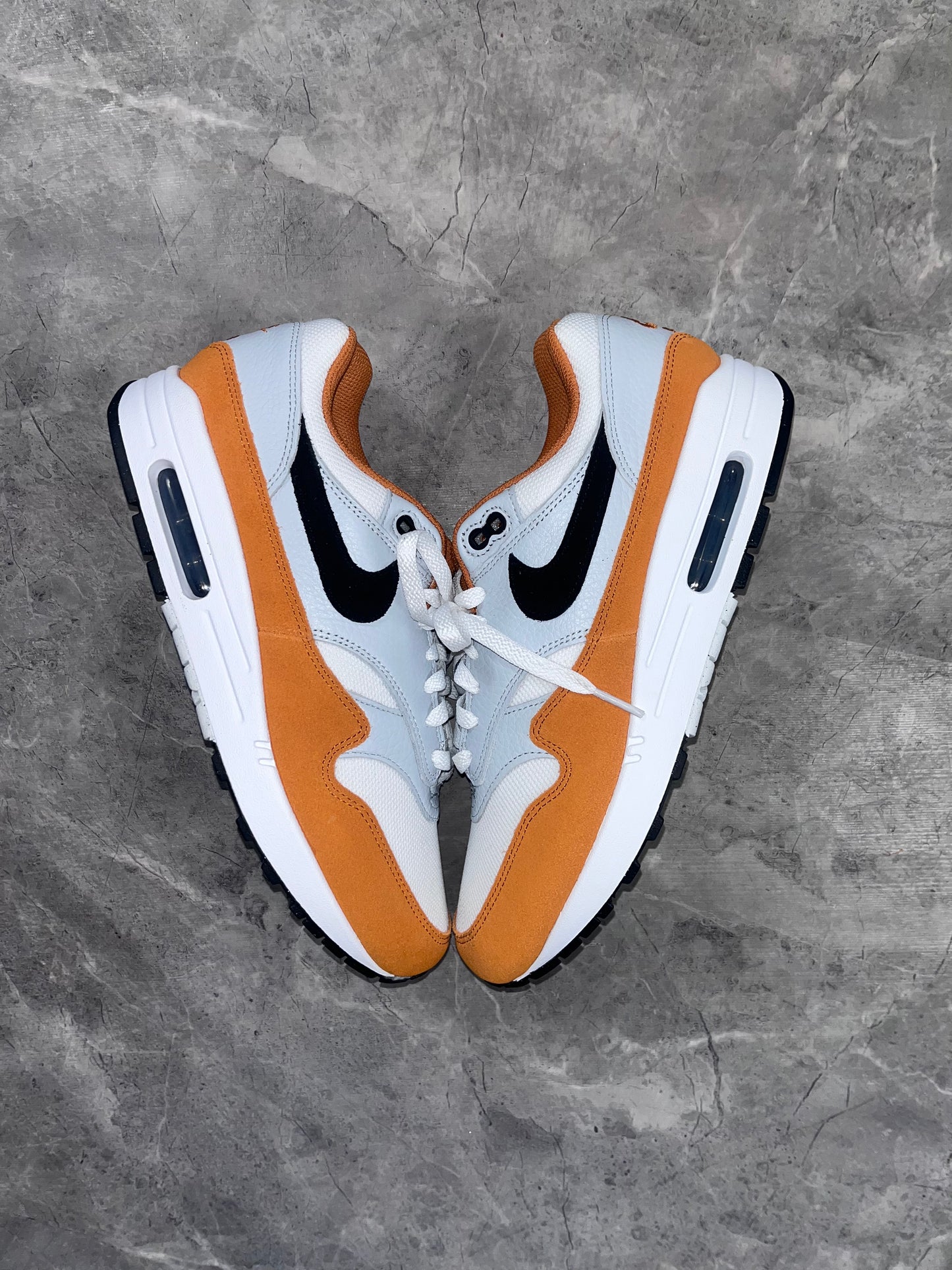Nike Air Max 1 Monarch muške patike (44)