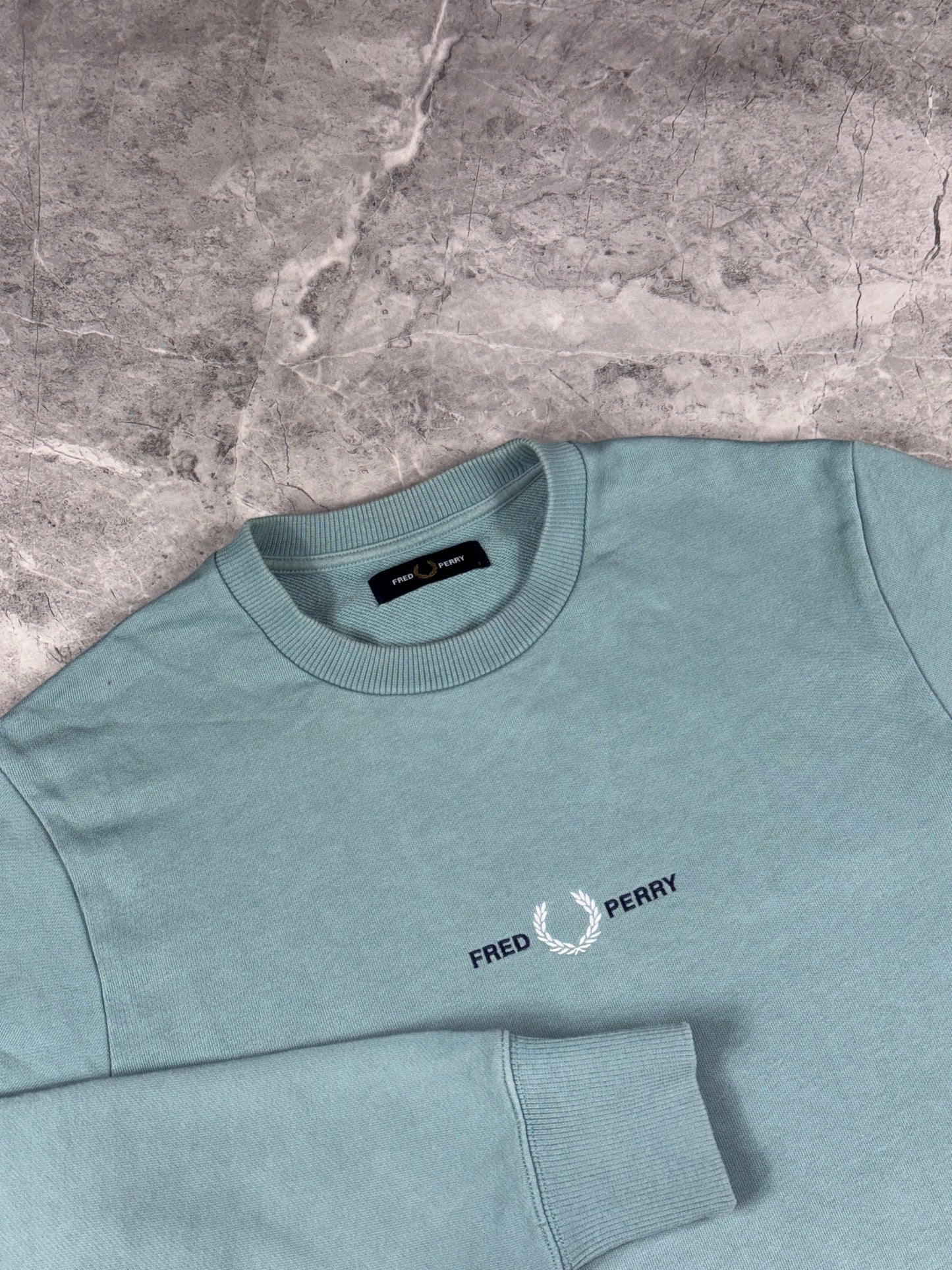 Fred Perry muška dukserica (S)