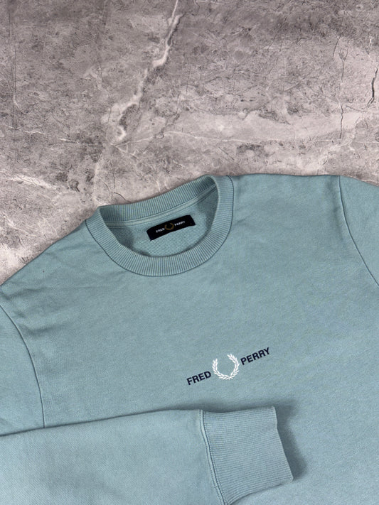 Fred Perry muška dukserica (S)