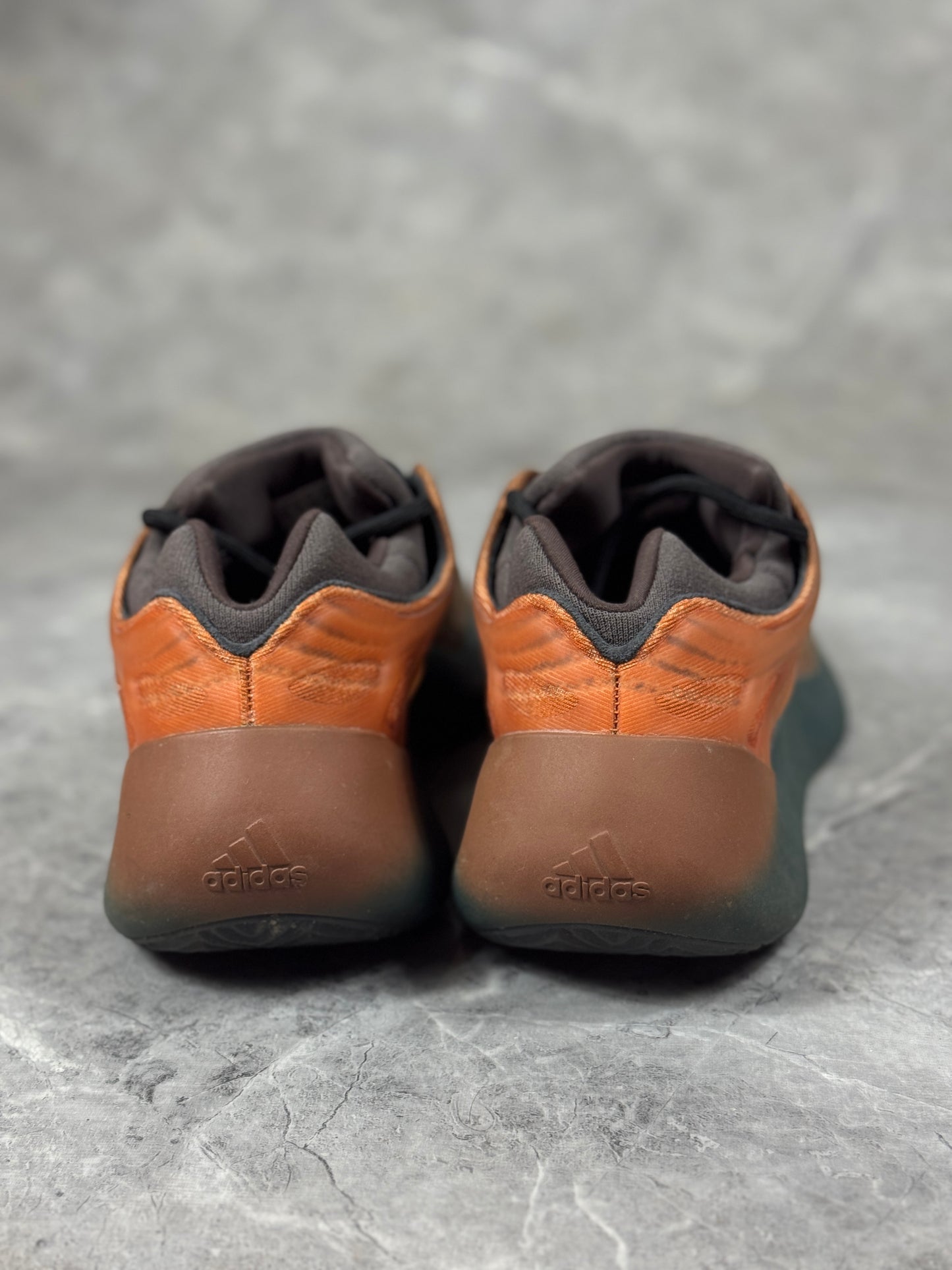 Adidas Yeezy Copper Fade muške patike (46)