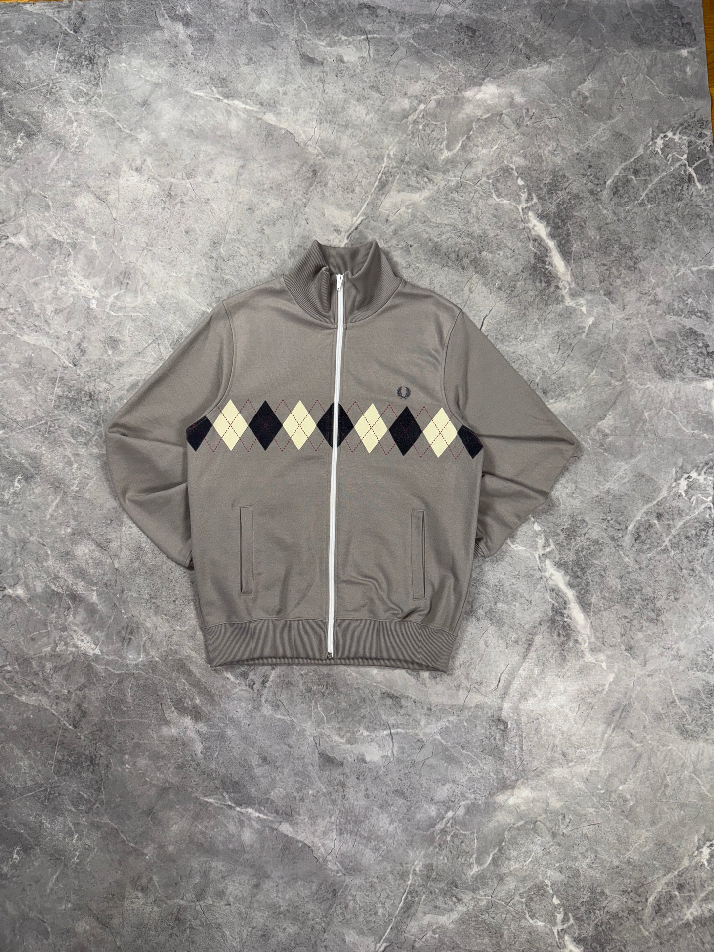 Fred Perry muška dukserica (S)