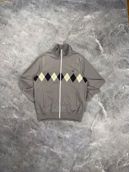 Fred Perry muška dukserica (S)